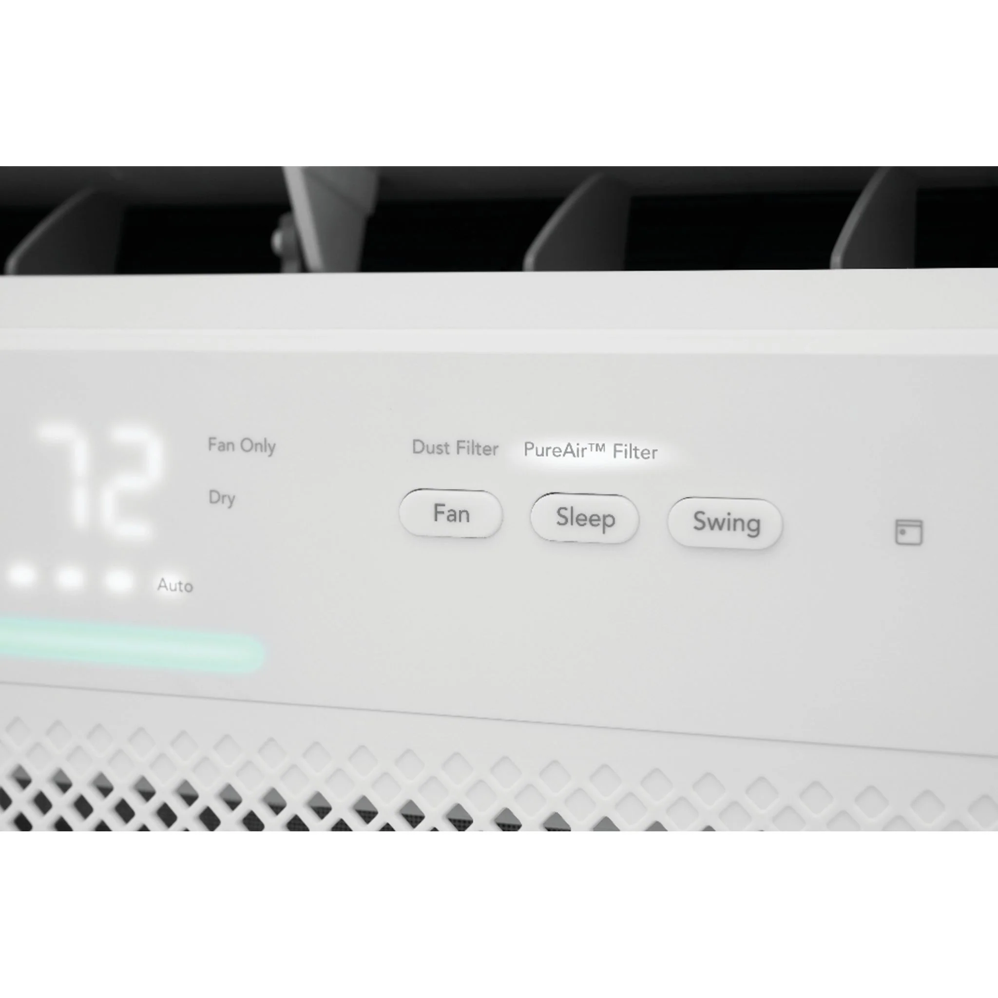 Frigidaire Gallery Air Conditioner (GHWQ105WD1) - White - Image 10
