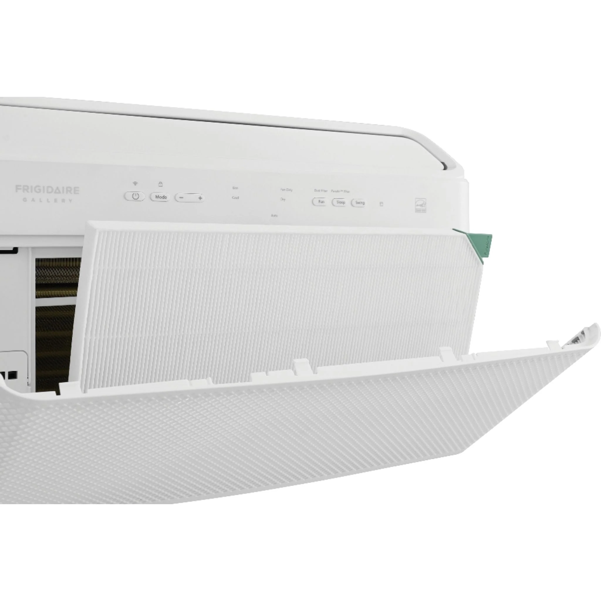 Frigidaire Gallery Air Conditioner (GHWQ105WD1) - White - Image 11