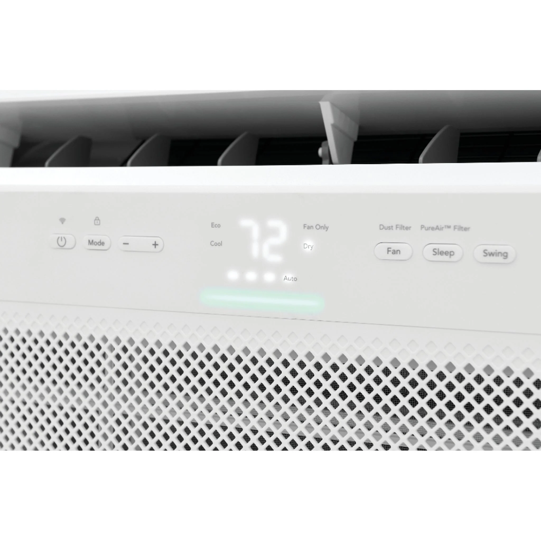 Frigidaire Gallery Air Conditioner (GHWQ105WD1) - White - Image 9