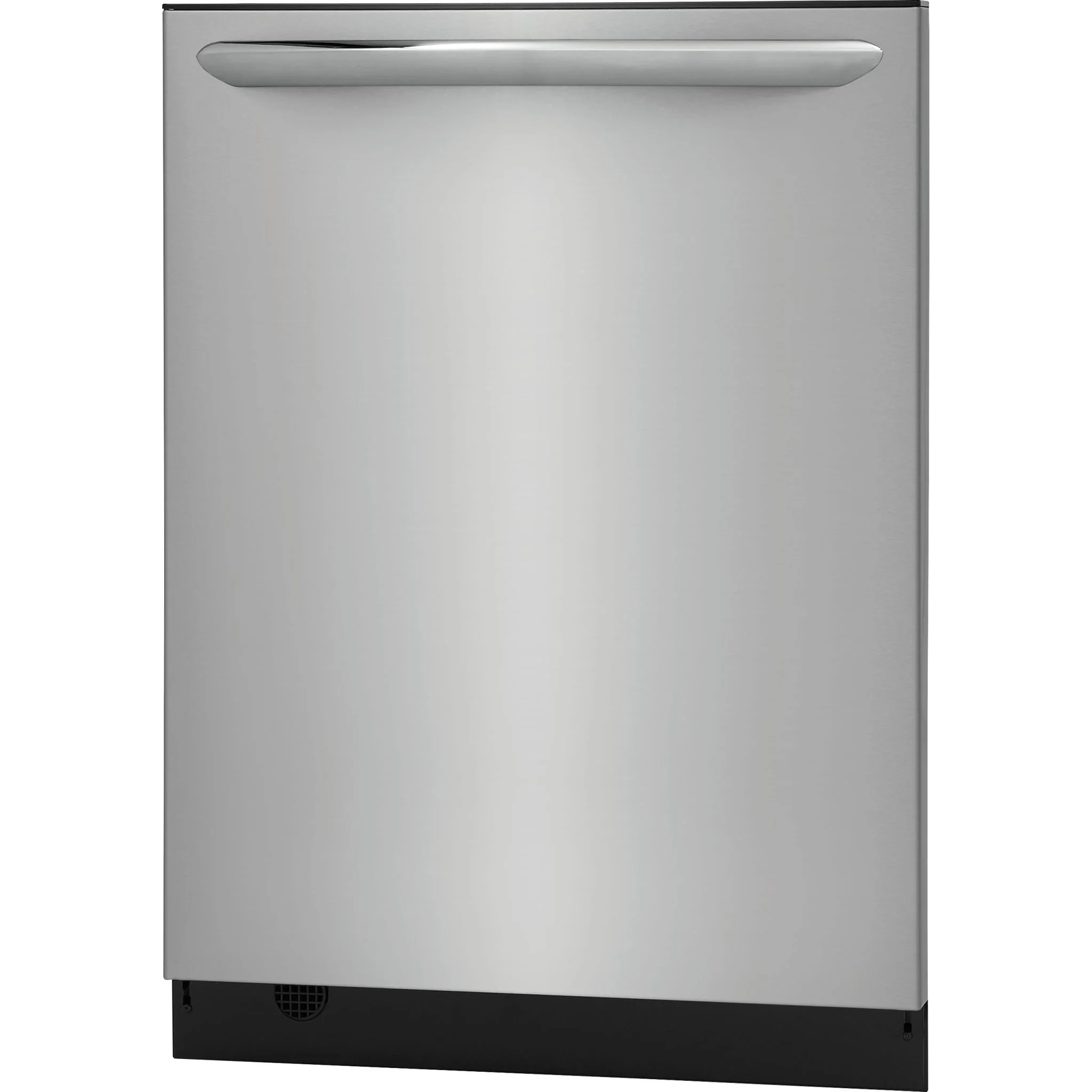 Frigidaire Gallery Dishwasher (FGID2479SF) - Stainless Steel - Image 2