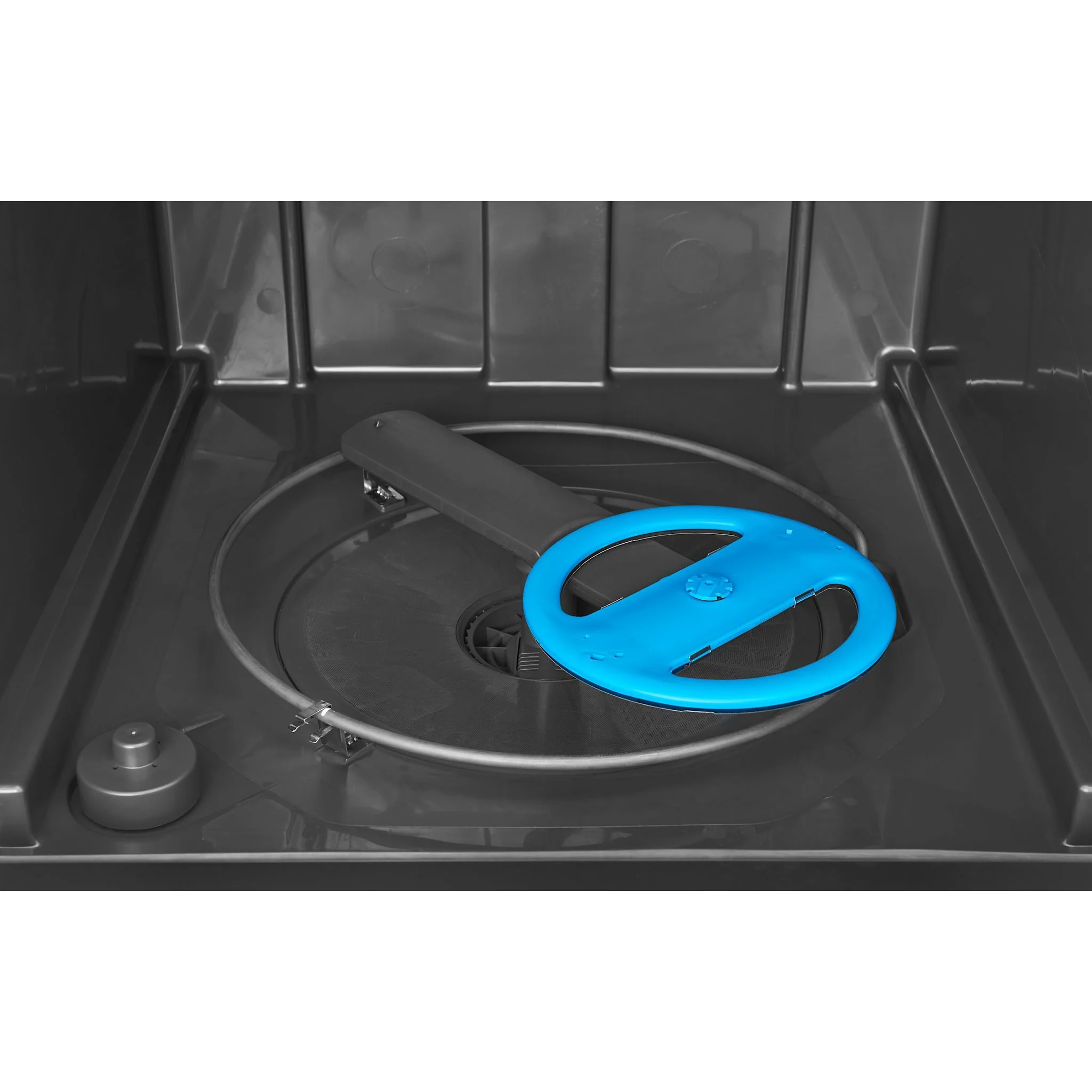 Frigidaire Gallery Dishwasher (GDHH4527AF) - SmudgeProof Stainless Steel - Image 14