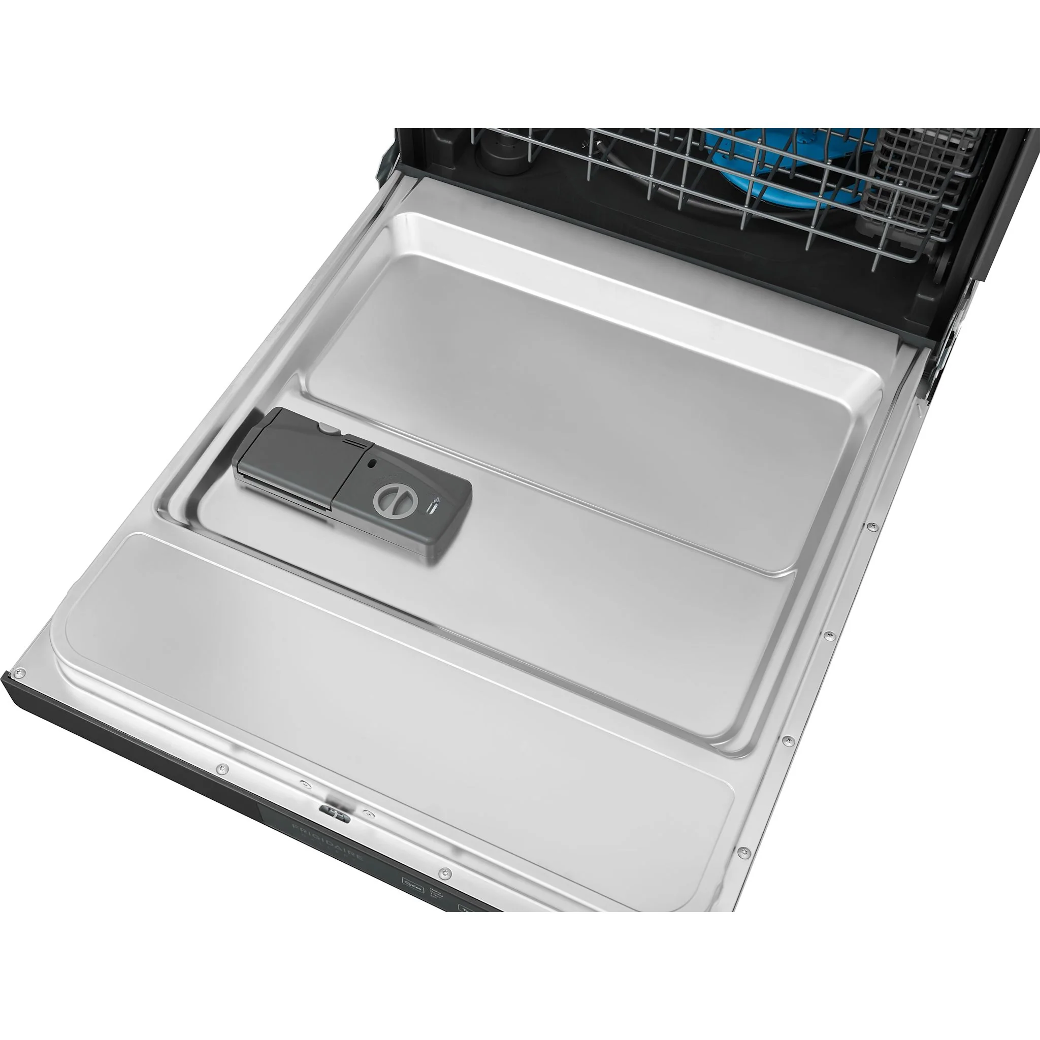 Frigidaire Gallery Dishwasher (GDHH4527AF) - SmudgeProof Stainless Steel - Image 15