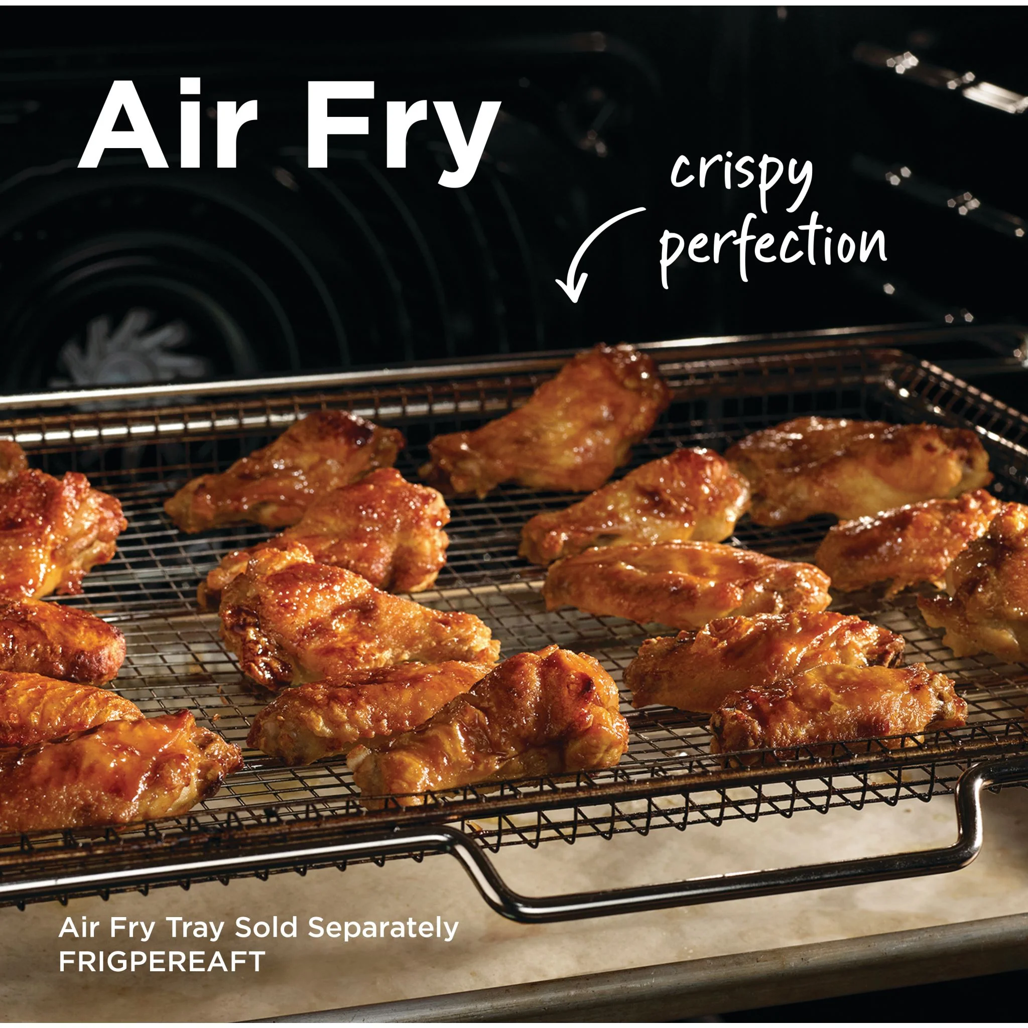 Frigidaire Gallery Gas Range (GCRG3060BF) - Smudgeproof Stainless Steel - Image 14