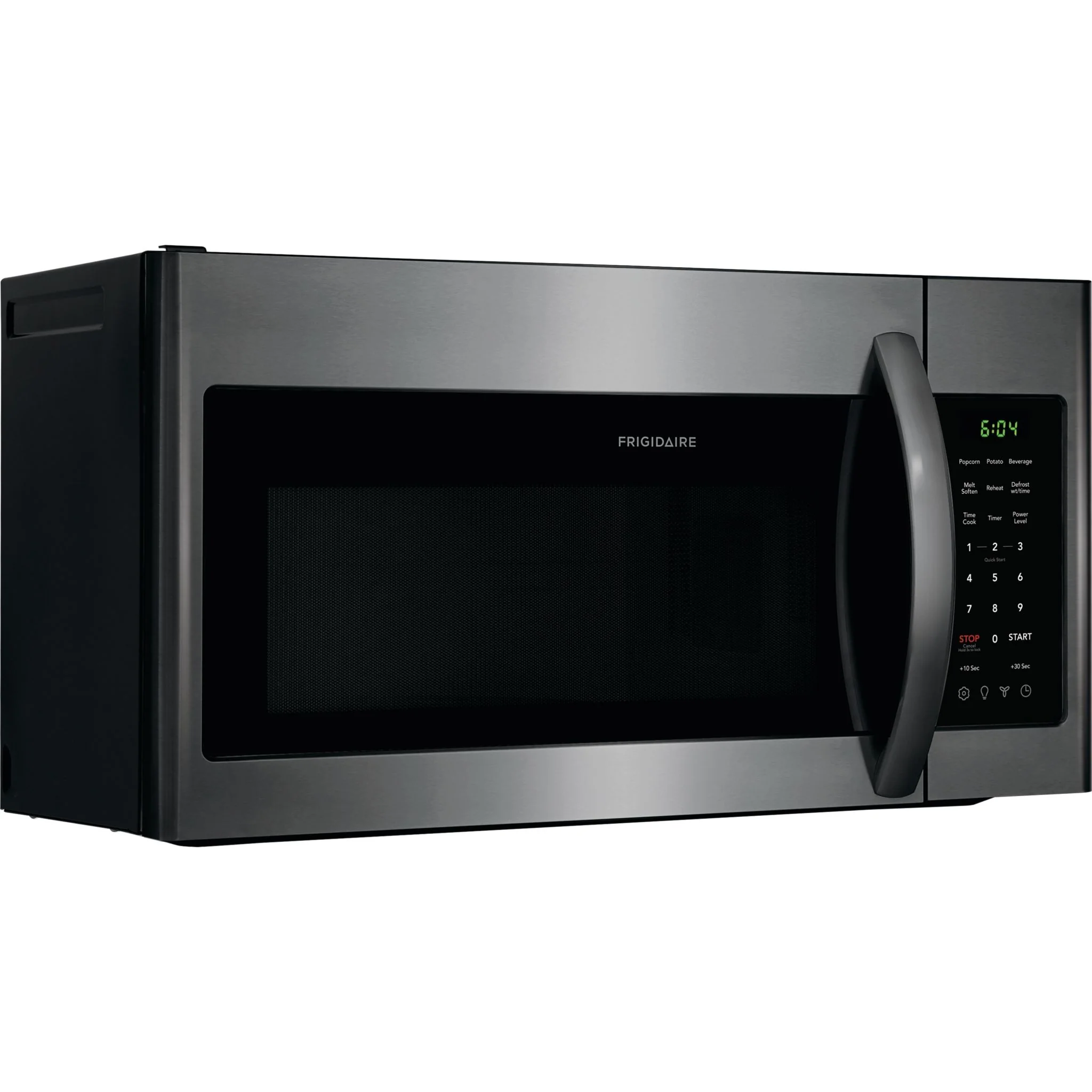 Frigidaire OTR Microwave (FFMV1846VD) - Black Stainless - Image 2