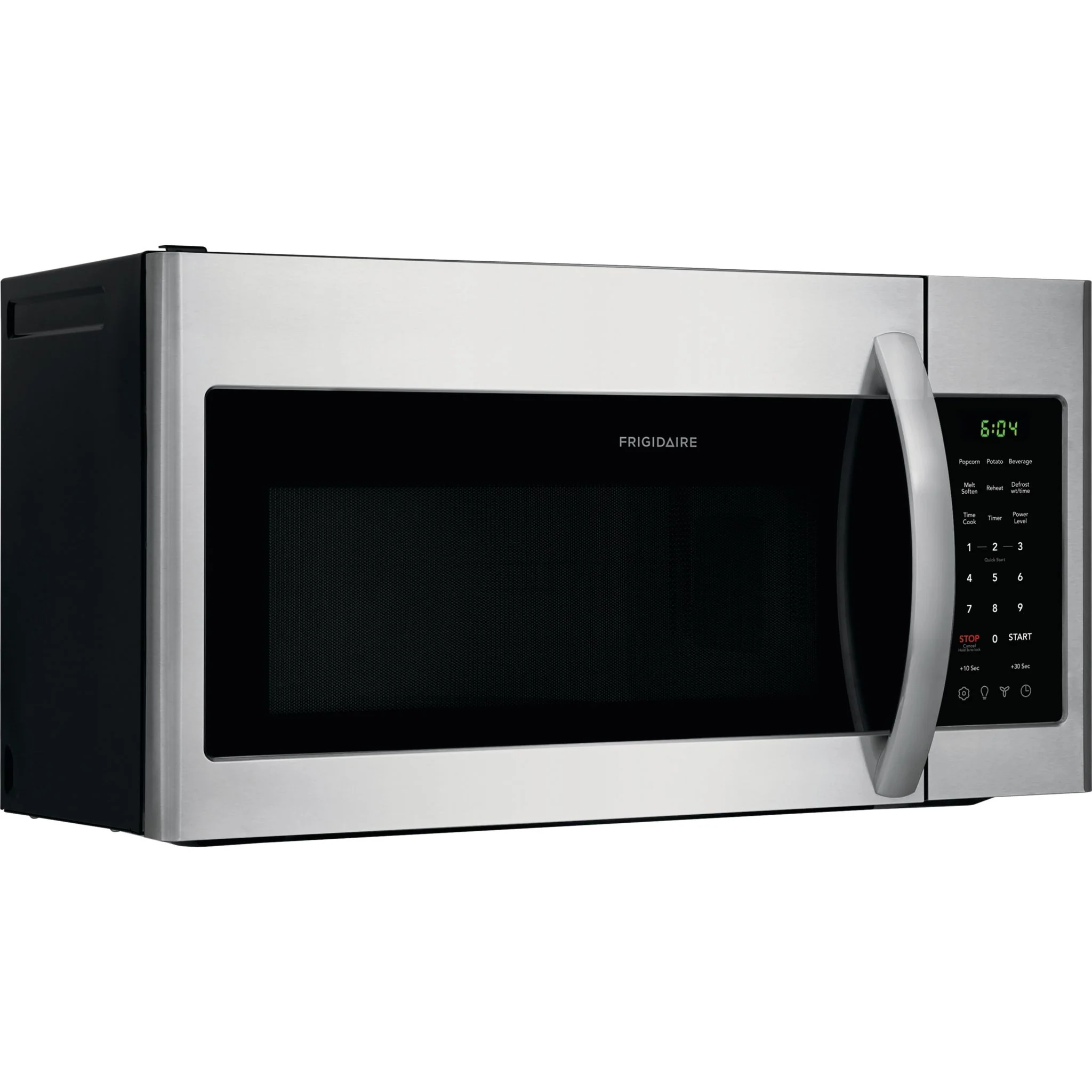 Frigidaire OTR Microwave (FFMV1846VS) - Stainless Steel - Image 2