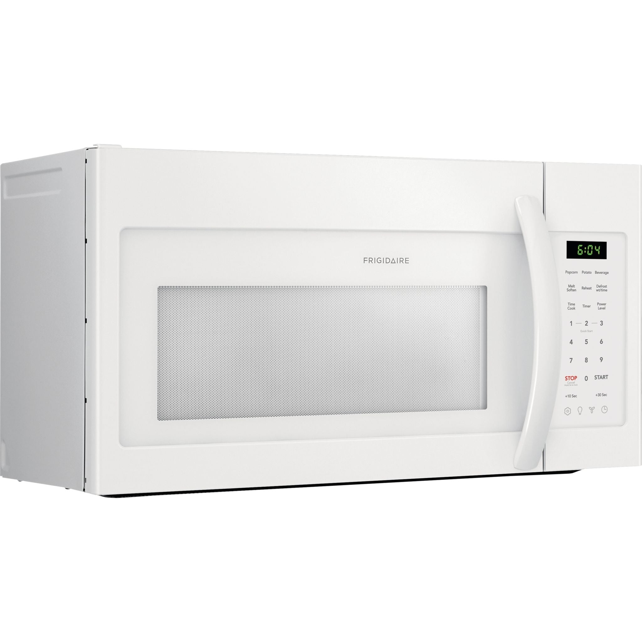 Frigidaire OTR Microwave (FFMV1846VW) - White - Image 2