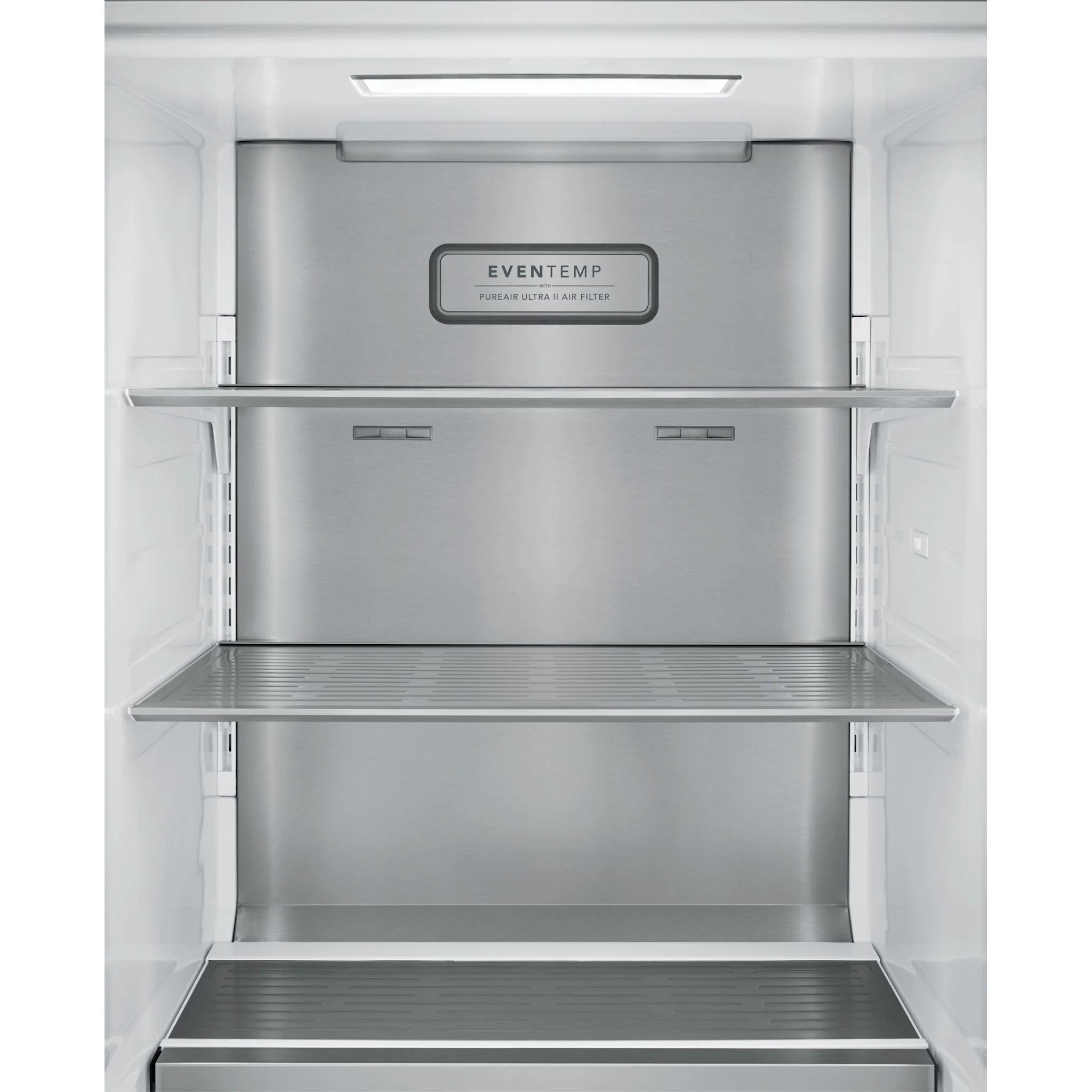 Frigidaire Professional 19 Cu. Ft. Single-Door Freezer - Stainless Steel ( FPFU19F8WF ) - Image 12