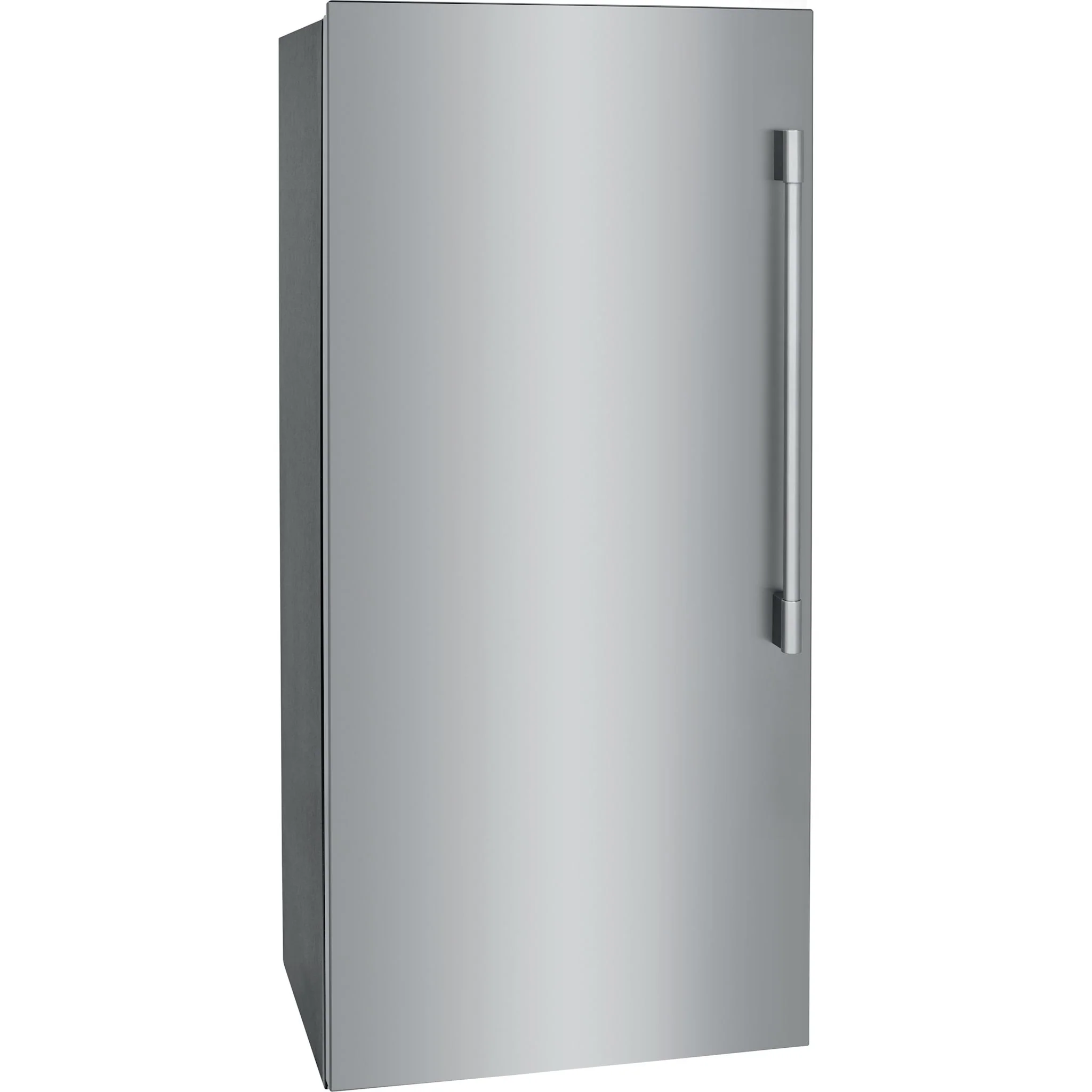 Frigidaire Professional 19 Cu. Ft. Single-Door Freezer - Stainless Steel ( FPFU19F8WF ) - Image 2