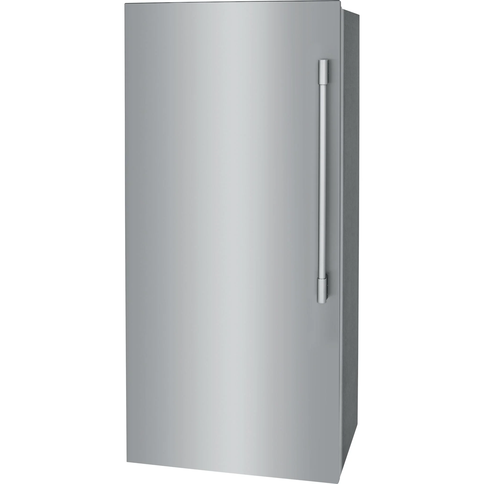 Frigidaire Professional 19 Cu. Ft. Single-Door Freezer - Stainless Steel ( FPFU19F8WF ) - Image 3