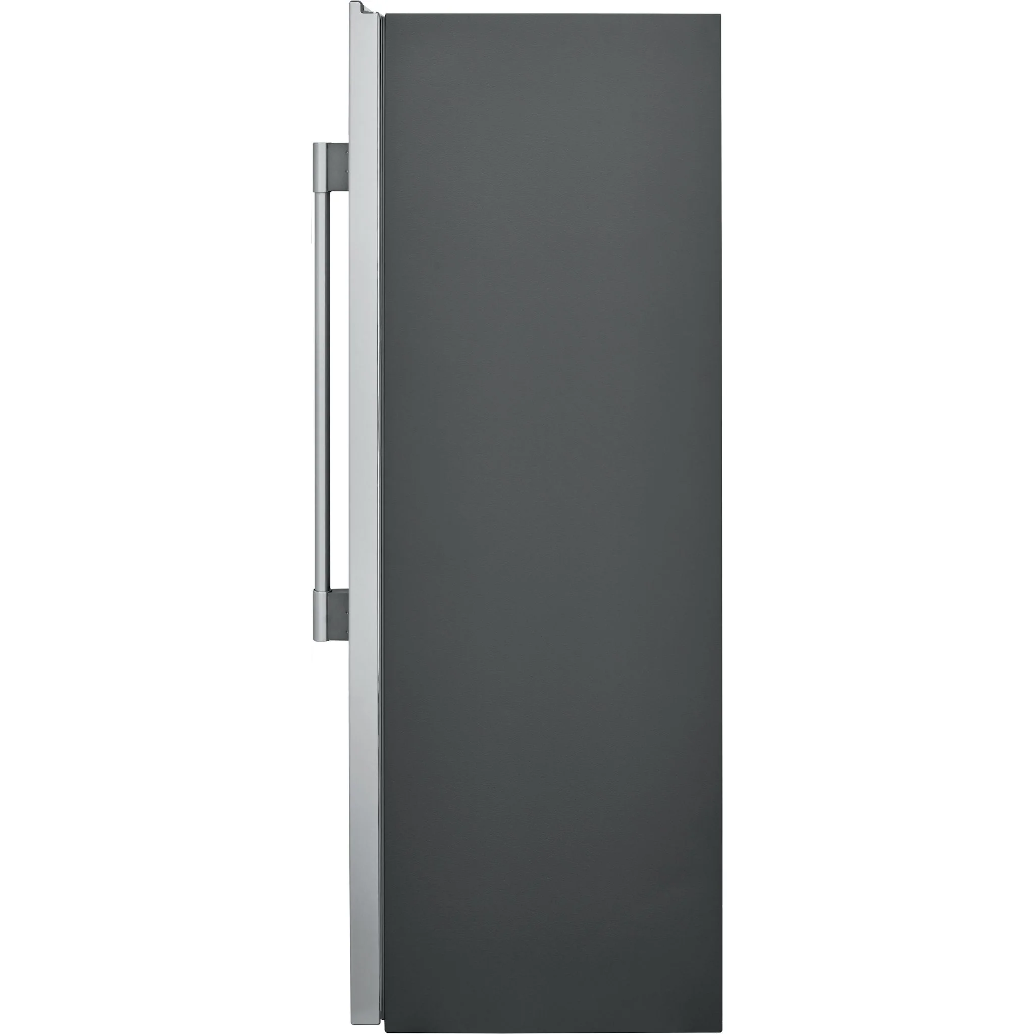 Frigidaire Professional 19 Cu. Ft. Single-Door Freezer - Stainless Steel ( FPFU19F8WF ) - Image 6