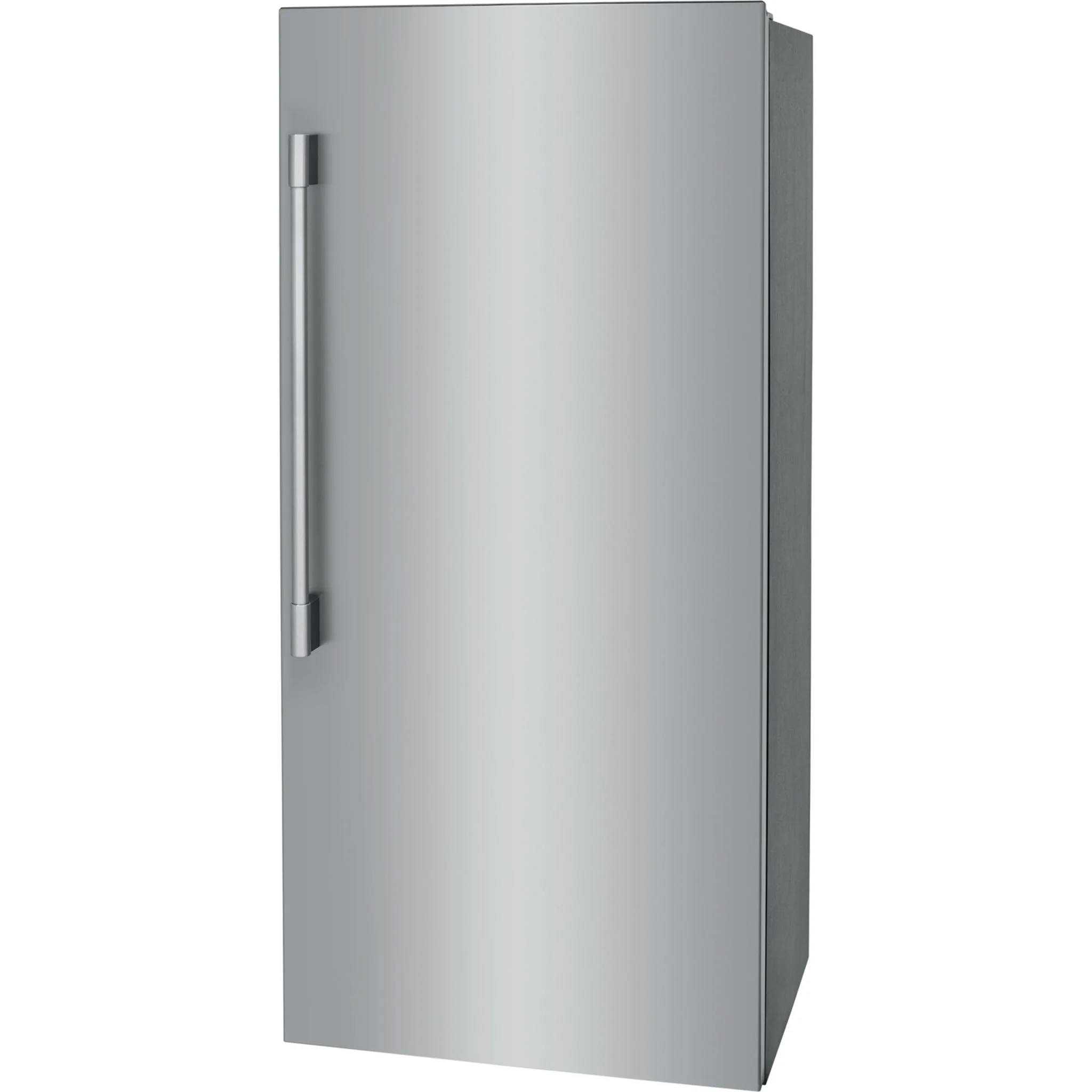 Frigidaire Professional 19 Cu. Ft. Single-Door Refrigerator - Stainless Steel ( FPRU19F8WF ) - Image 2