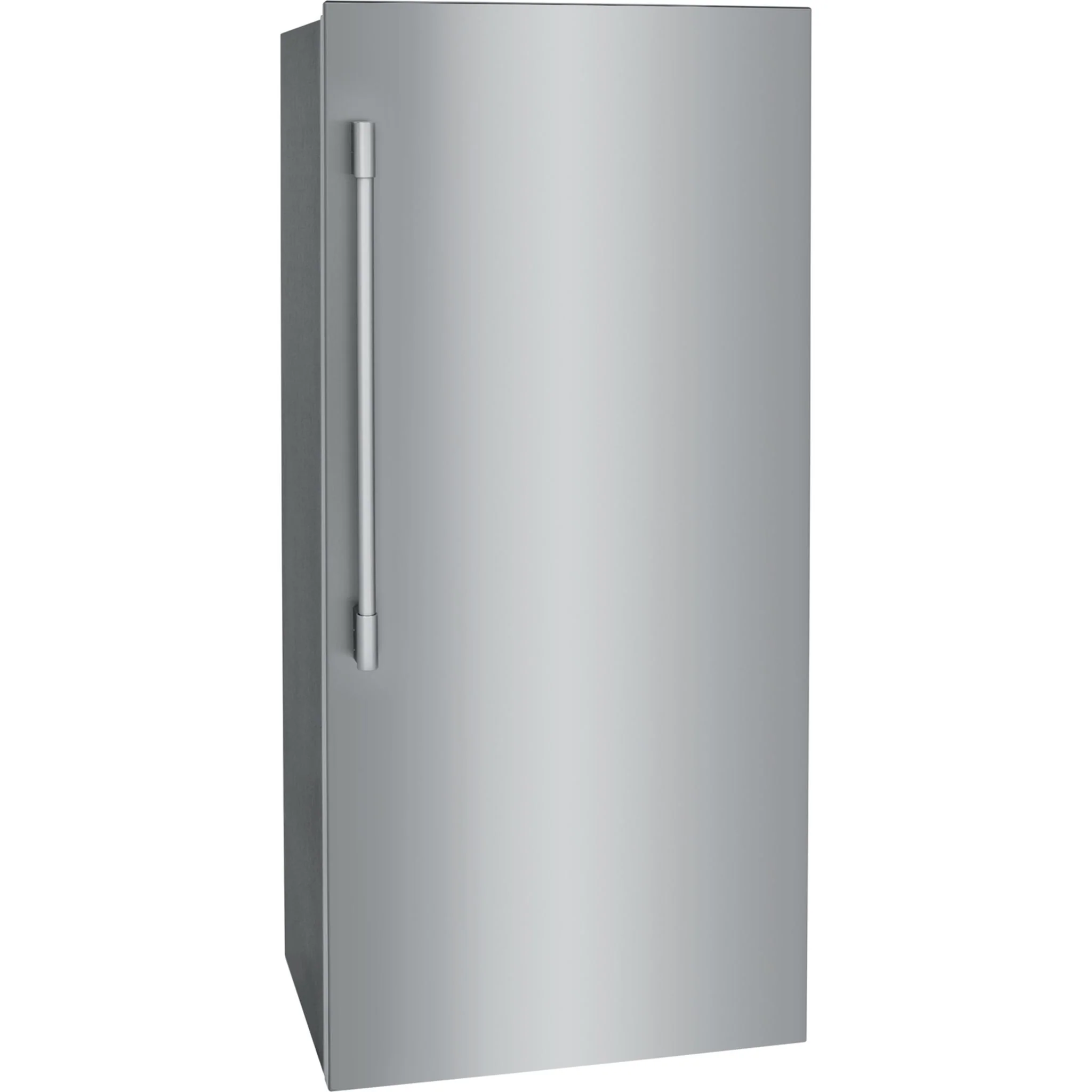 Frigidaire Professional 19 Cu. Ft. Single-Door Refrigerator - Stainless Steel ( FPRU19F8WF ) - Image 3