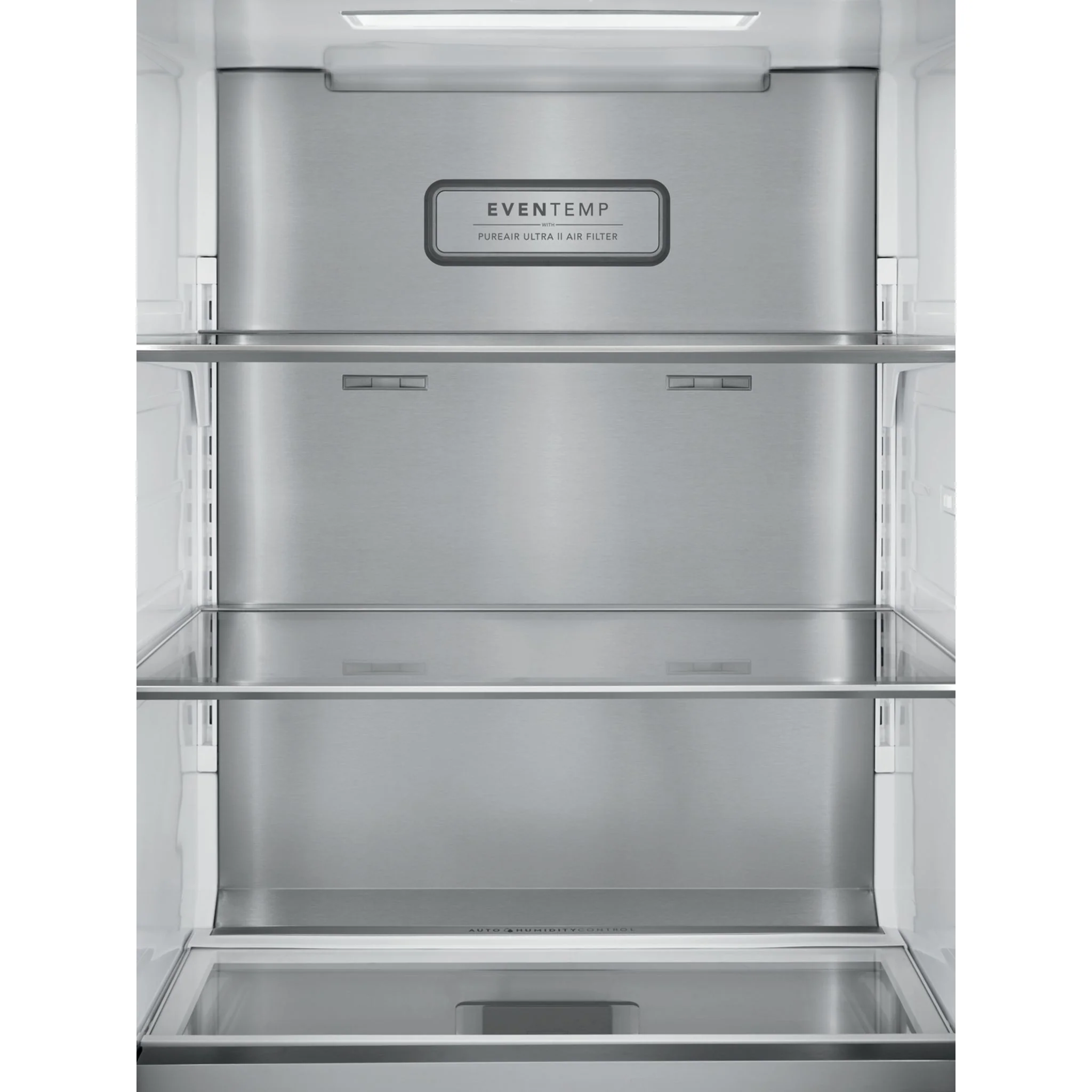 Frigidaire Professional 19 Cu. Ft. Single-Door Refrigerator - Stainless Steel ( FPRU19F8WF ) - Image 4