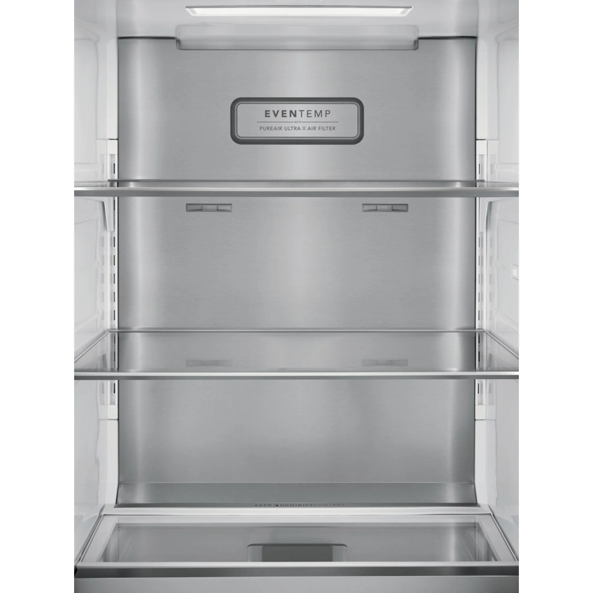 Frigidaire Professional 19 Cu. Ft. Single-Door Refrigerator - Stainless Steel ( FPRU19F8WF ) - Image 5