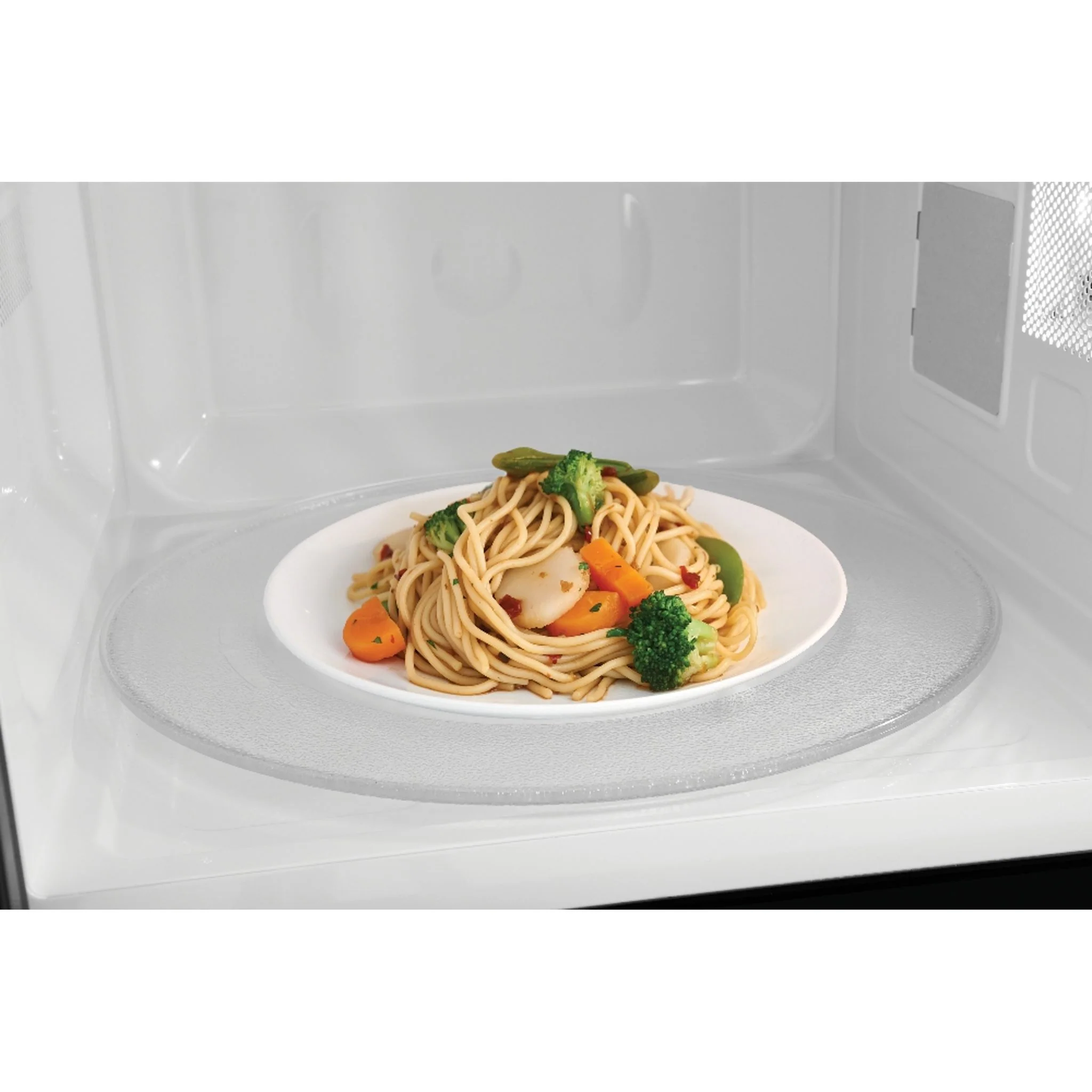 Frigidaire Professional 2.2 Cu. Ft. Built-In Microwave - Stainless Steel ( PMBS3080BF ) - Image 9