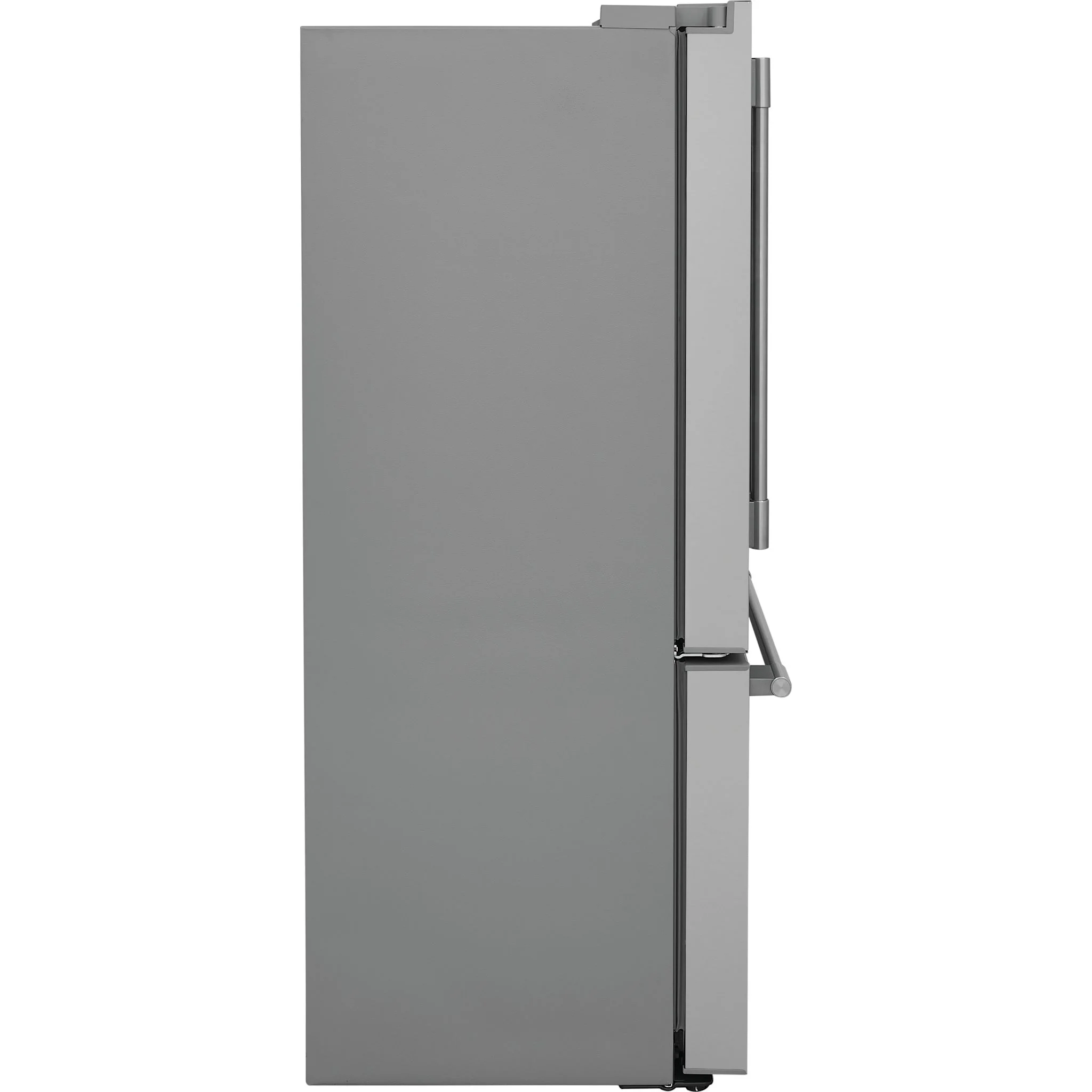 Frigidaire Professional 23 Cu. Ft. Counter-Depth French Door Refrigerator - Stainless Steel ( PRFC2383AF ) - Image 16