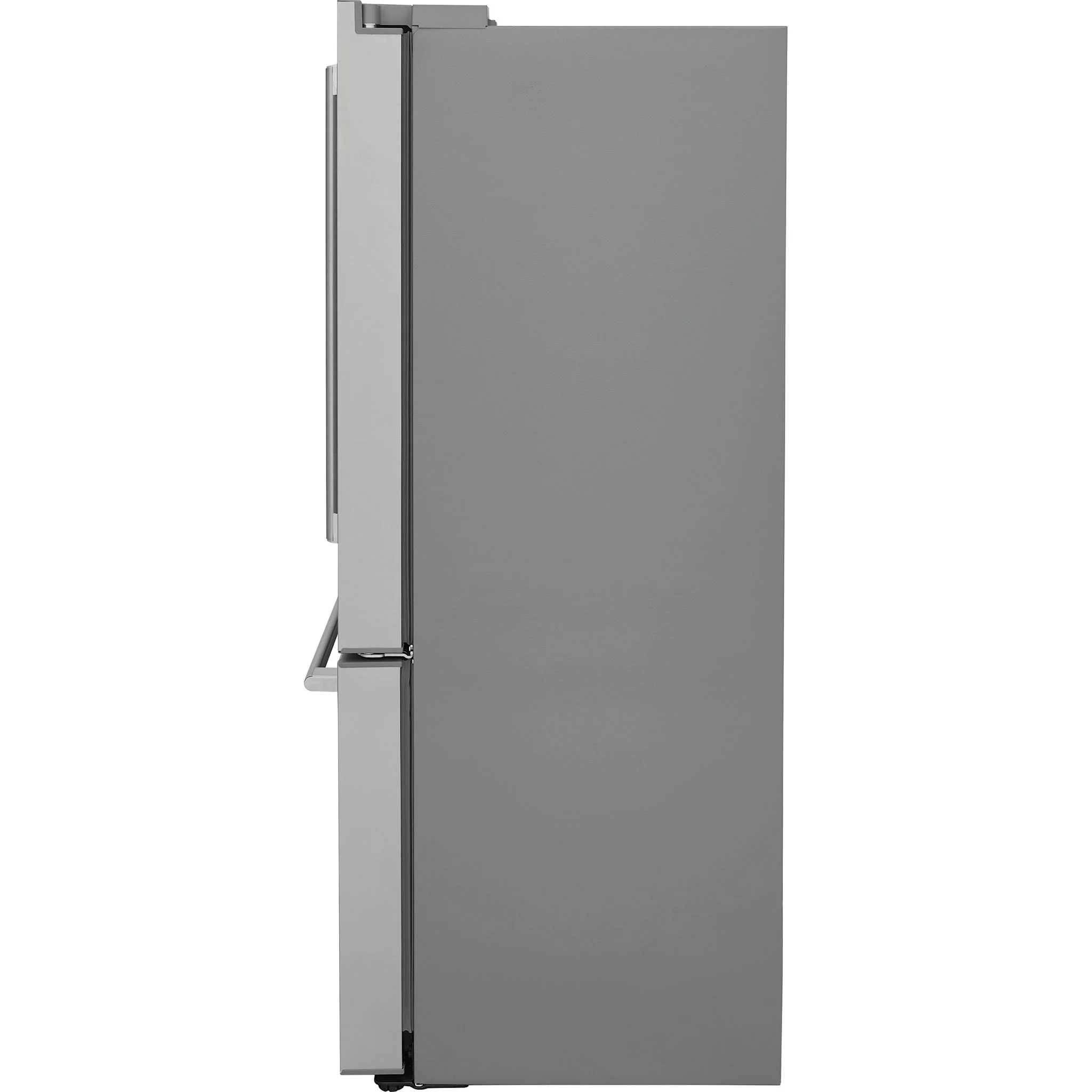 Frigidaire Professional 23 Cu. Ft. Counter-Depth French Door Refrigerator - Stainless Steel ( PRFC2383AF ) - Image 17