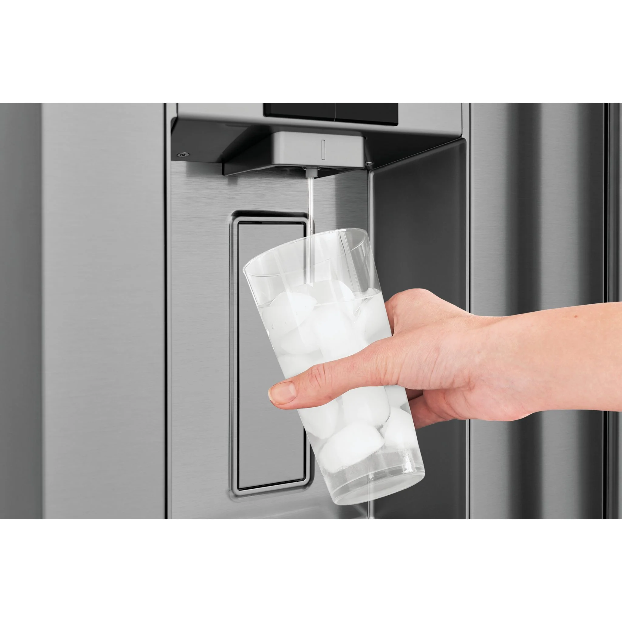 Frigidaire Professional 28 Cu. Ft. Standard-Depth French Door Refrigerator - Stainless Steel ( PRFS2883AF ) - Image 11
