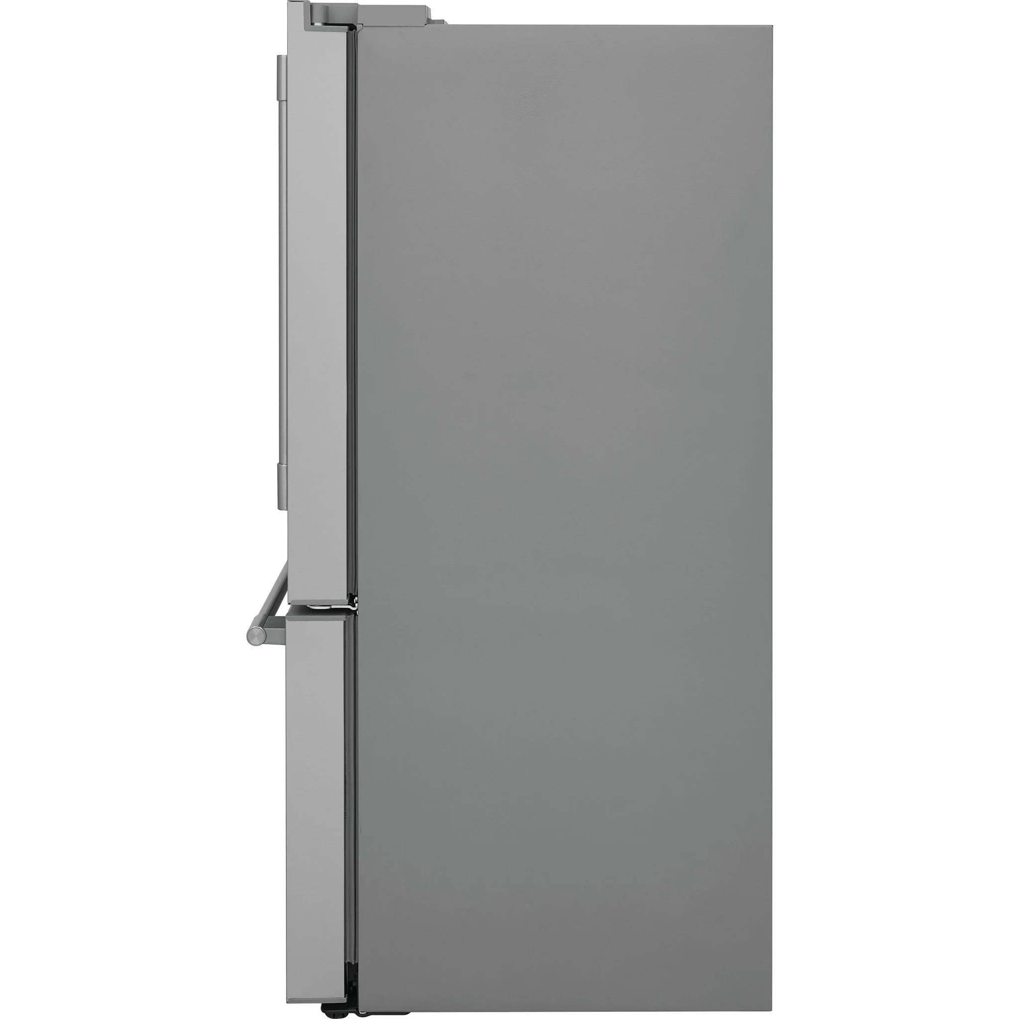 Frigidaire Professional 28 Cu. Ft. Standard-Depth French Door Refrigerator - Stainless Steel ( PRFS2883AF ) - Image 5