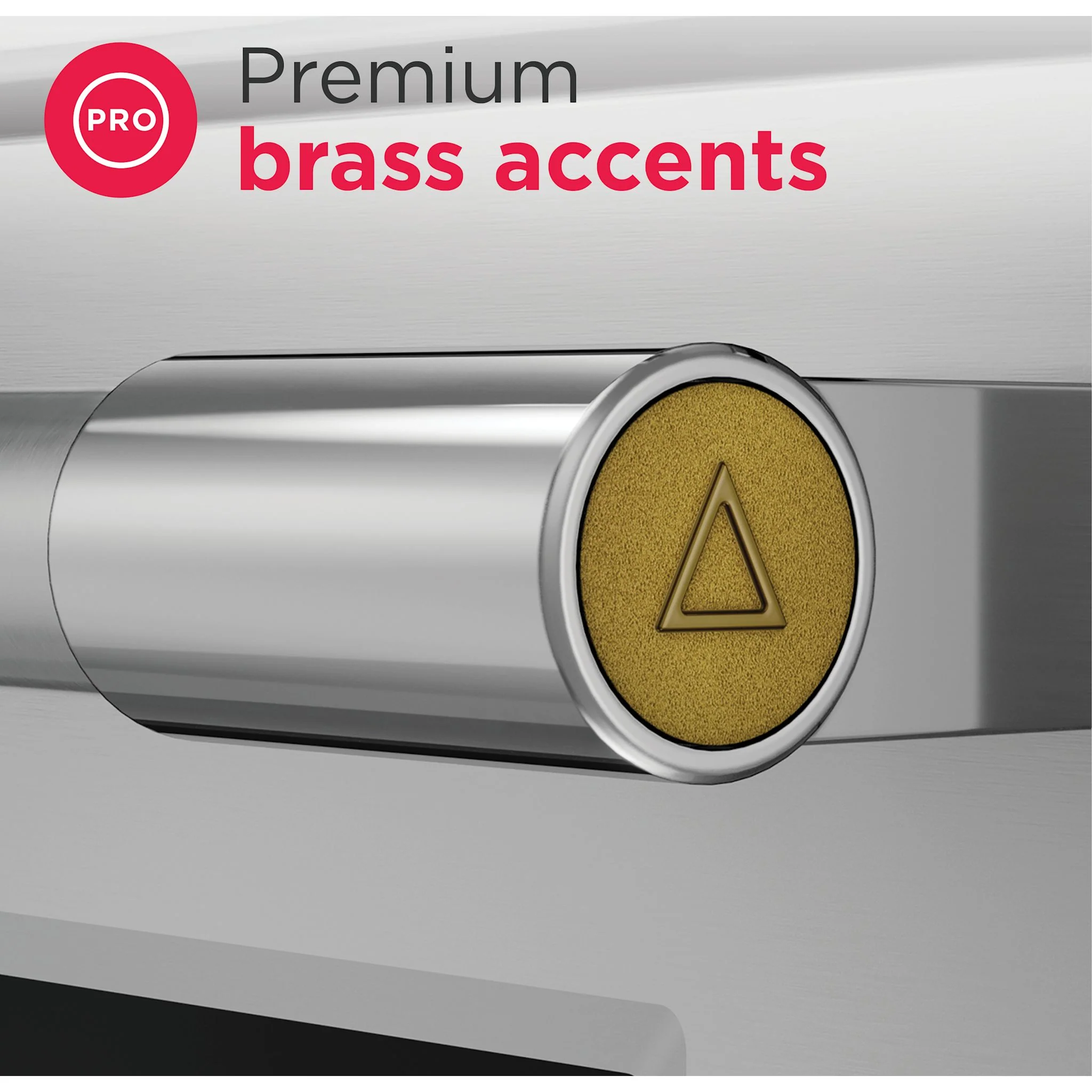Frigidaire Professional 30" Gas Range with No Preheat and Air Fry - Stainless Steel ( PCFG3080AF ) - Image 7