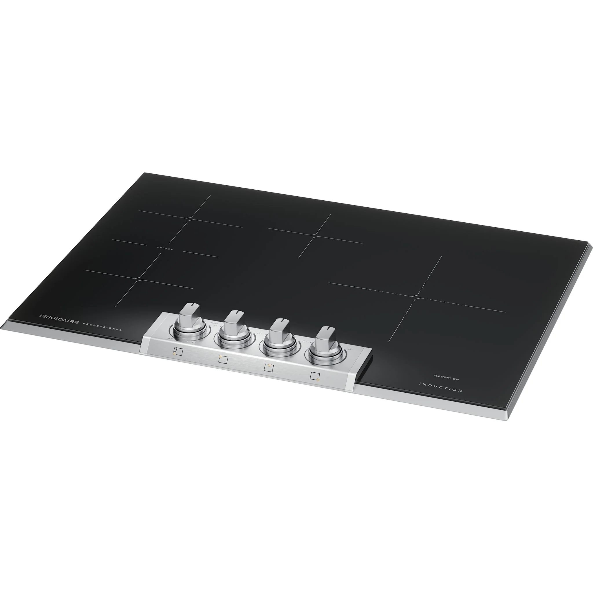 Frigidaire Professional 30" Induction Cooktop - Stainless Steel ( PCCI3080AF ) - Image 4