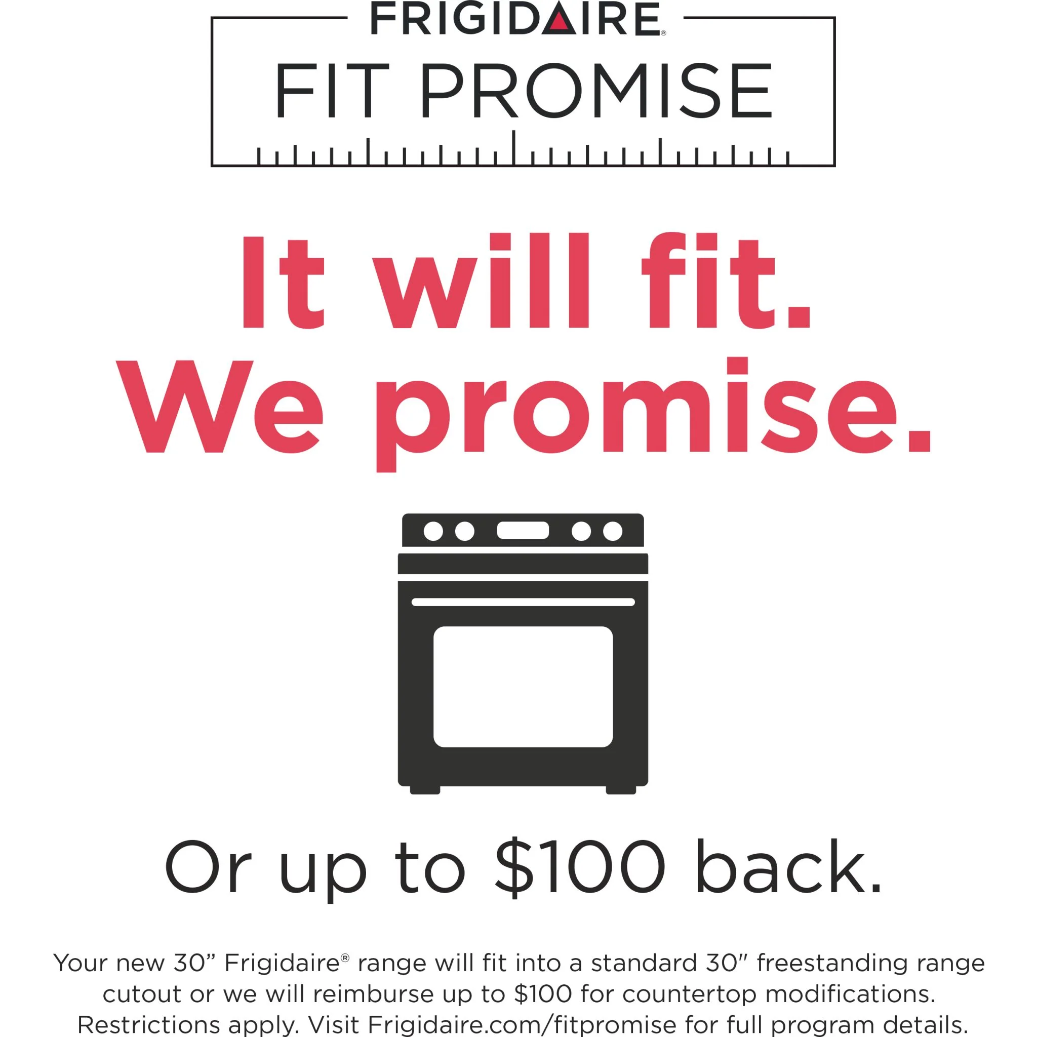 Frigidaire Professional 30" Induction Range with Total Convection - Stainless Steel ( PCFI308CAF ) - Image 16