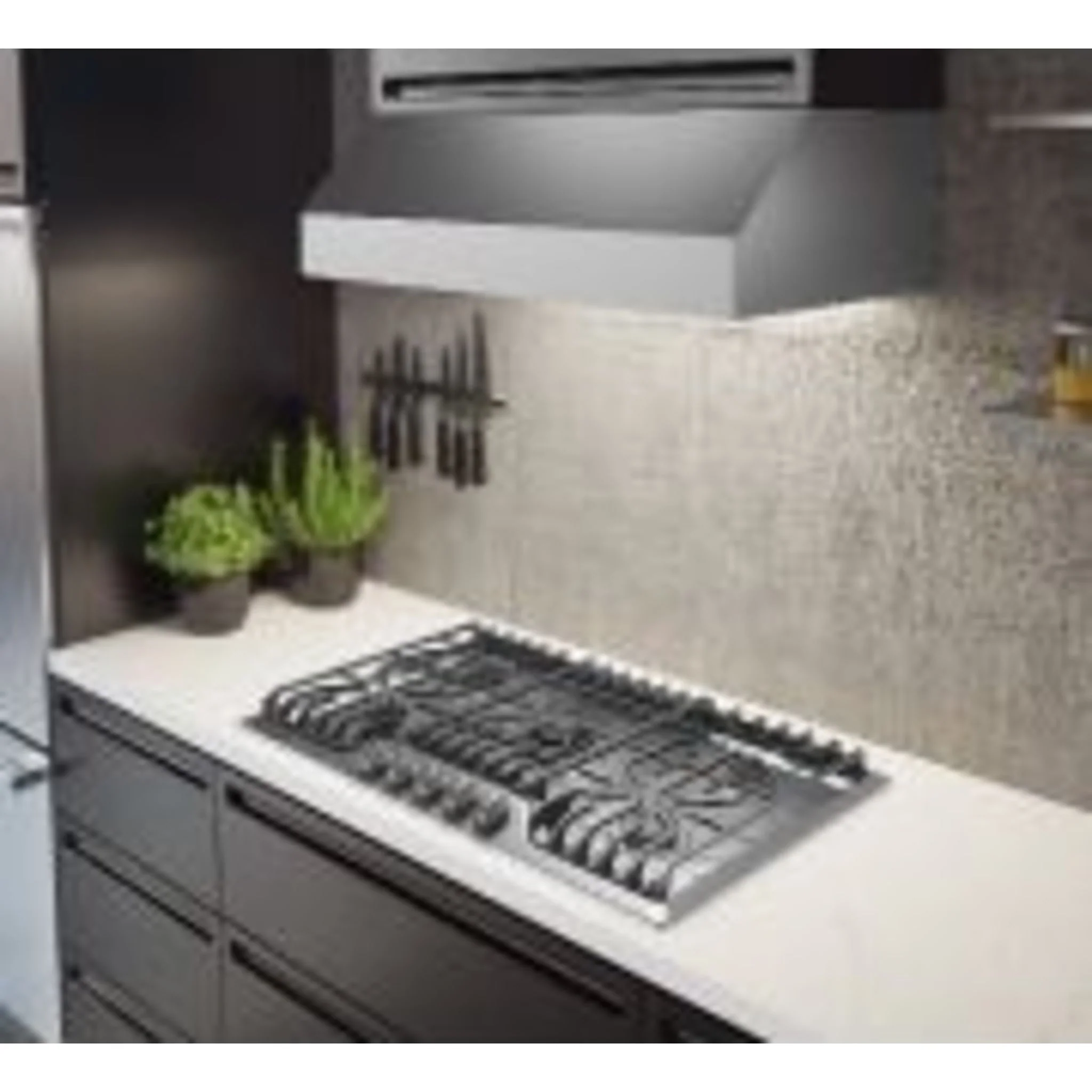 Frigidaire Professional 30" Under Cabinet Range Hood - Stainless Steel ( FHWC3050RS ) - Image 3