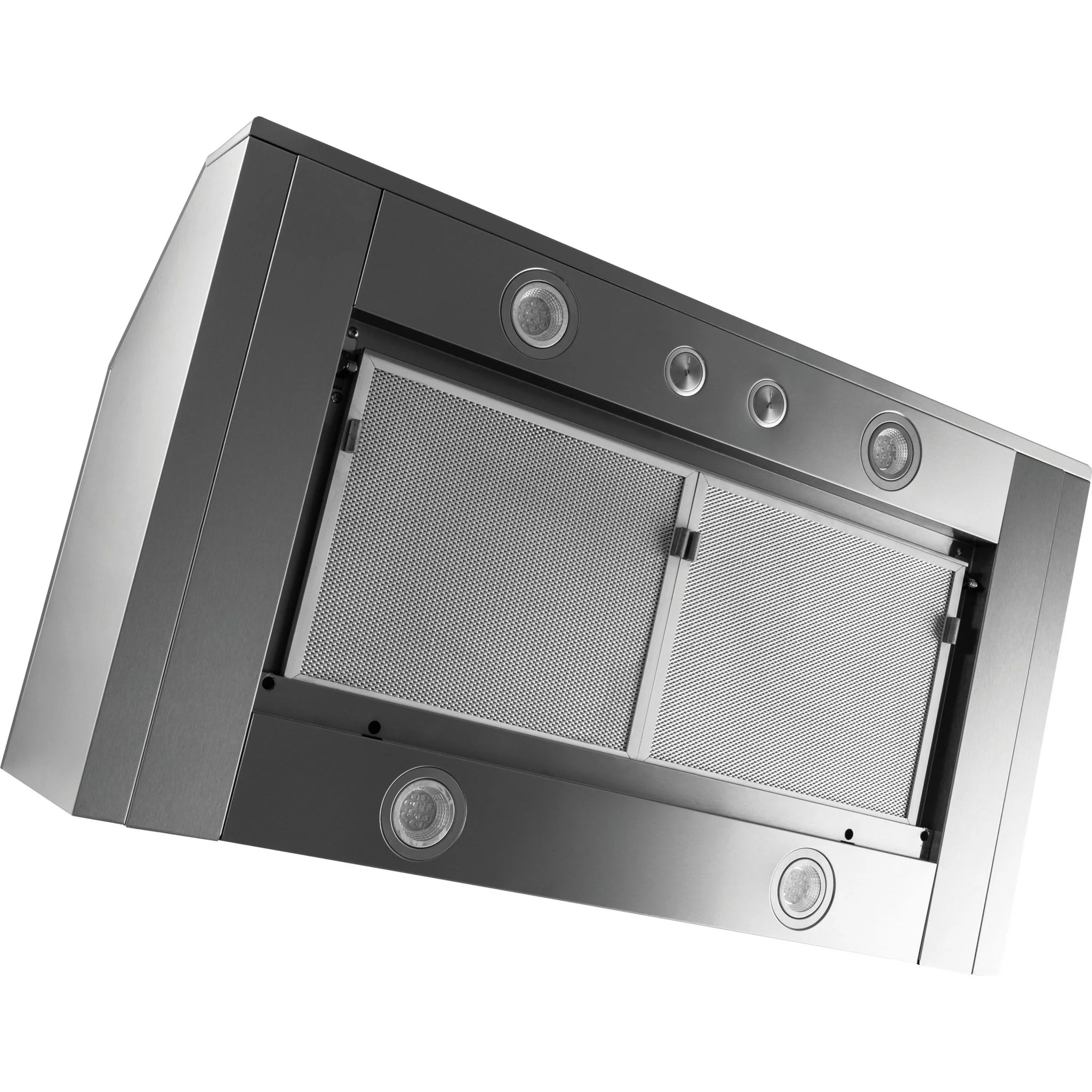 Frigidaire Professional 36" Under Cabinet Range Hood - Stainless Steel ( FHWC3650RS ) - Image 2