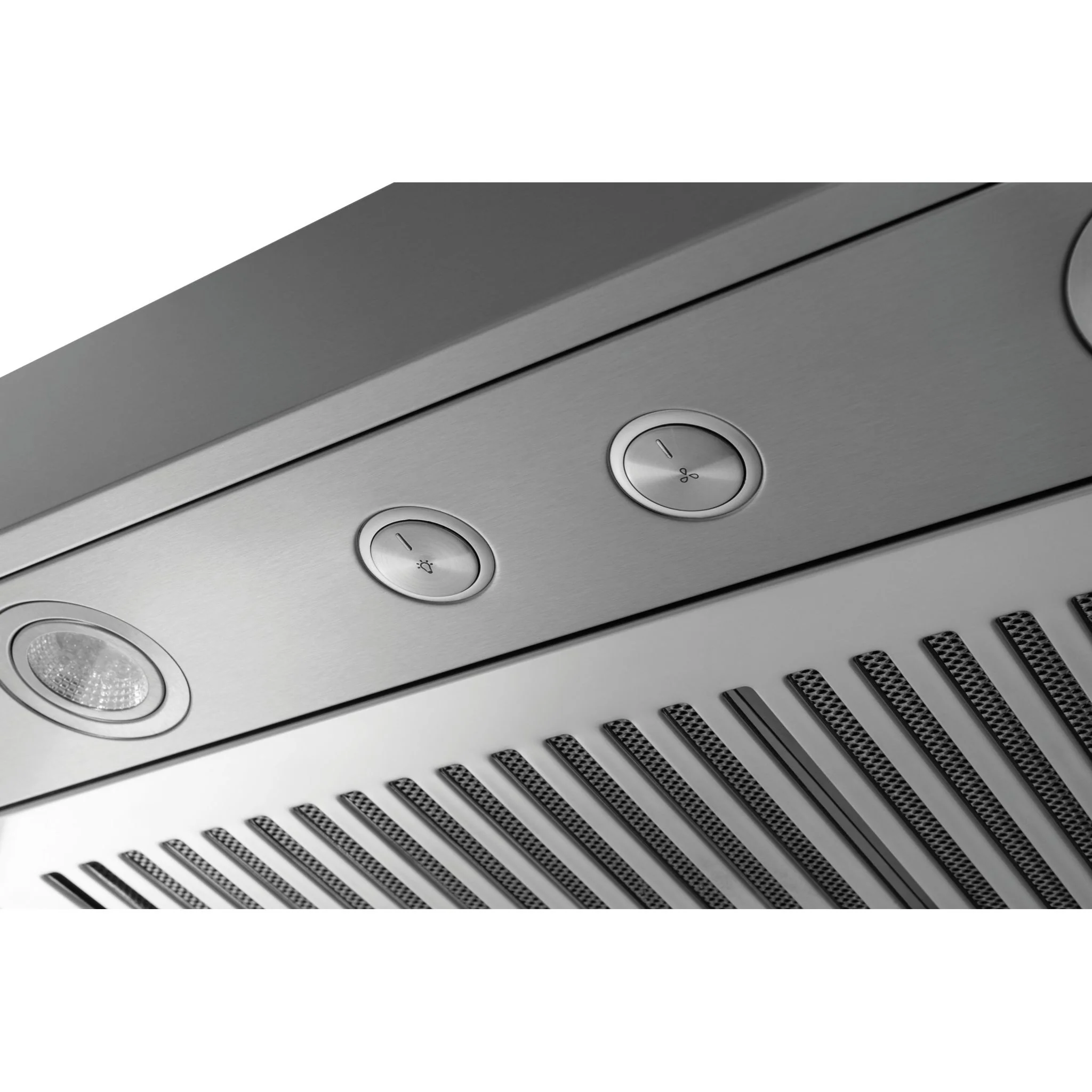 Frigidaire Professional 36" Under Cabinet Range Hood - Stainless Steel ( FHWC3650RS ) - Image 3