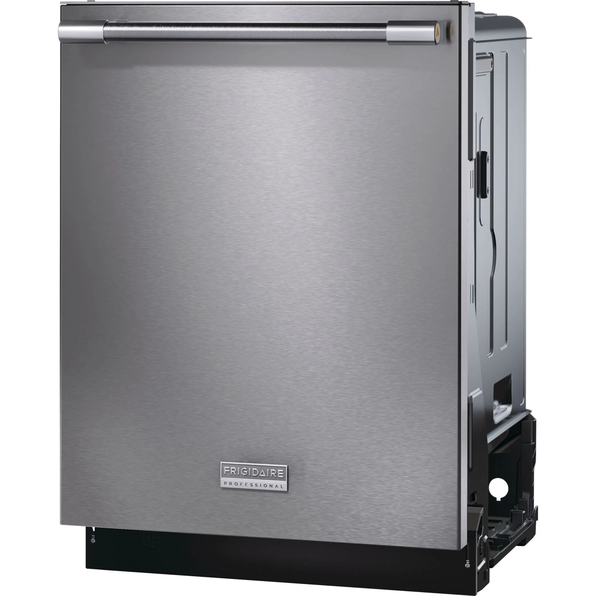 Frigidaire Professional Dishwasher (PDSH4816AF) - Smudgeproof Stainless Steel - Image 2