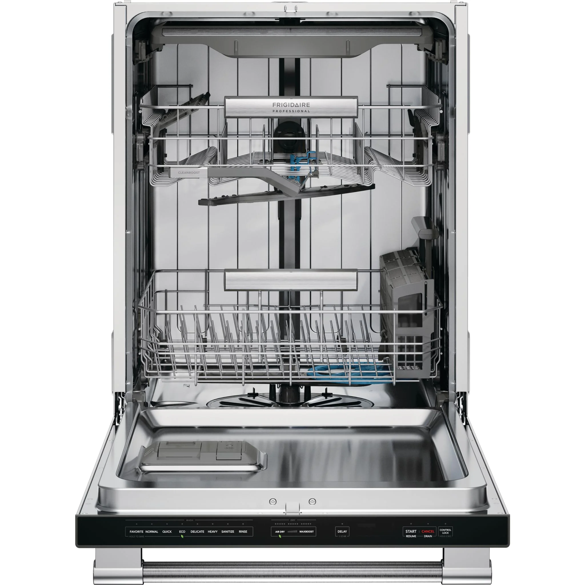 Frigidaire Professional Dishwasher (PDSH4816AF) - Smudgeproof Stainless Steel - Image 5