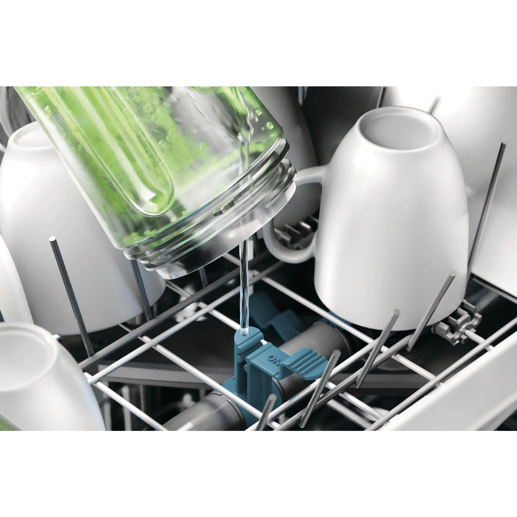Frigidaire Professional Dishwasher (PDSH4816AF) - Smudgeproof Stainless Steel - Image 7