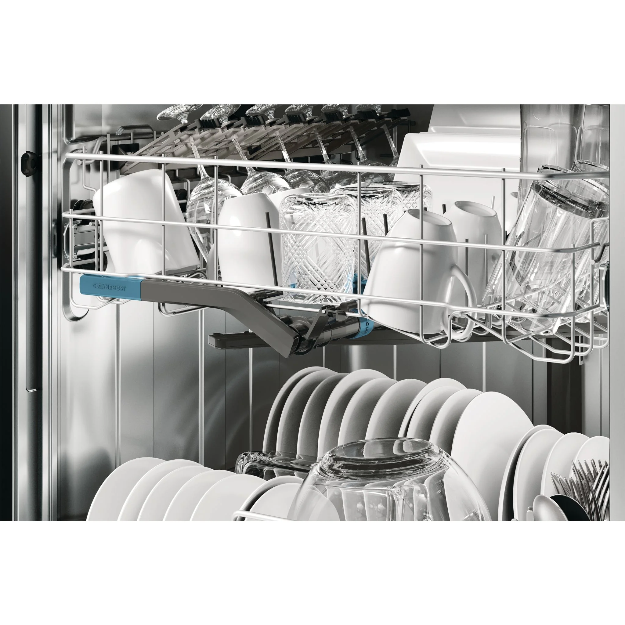Frigidaire Professional Dishwasher (PDSH4816AF) - Smudgeproof Stainless Steel - Image 8