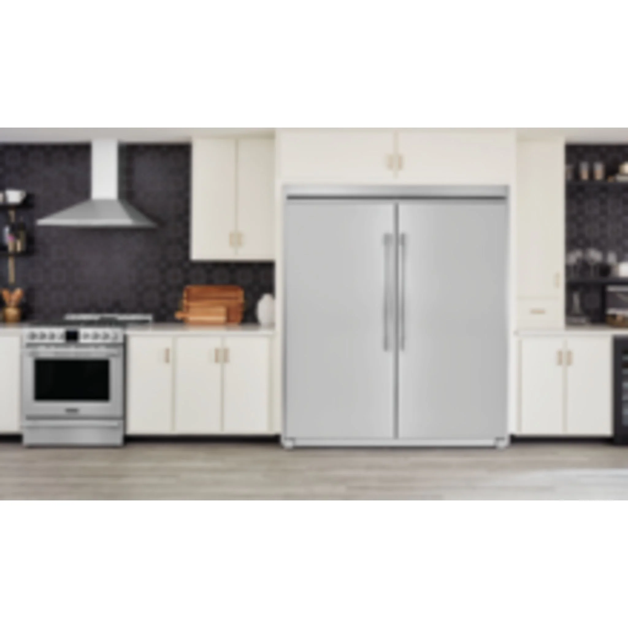 Frigidaire Professional Twins (FRP1480514K) - Stainless Steel - Image 6