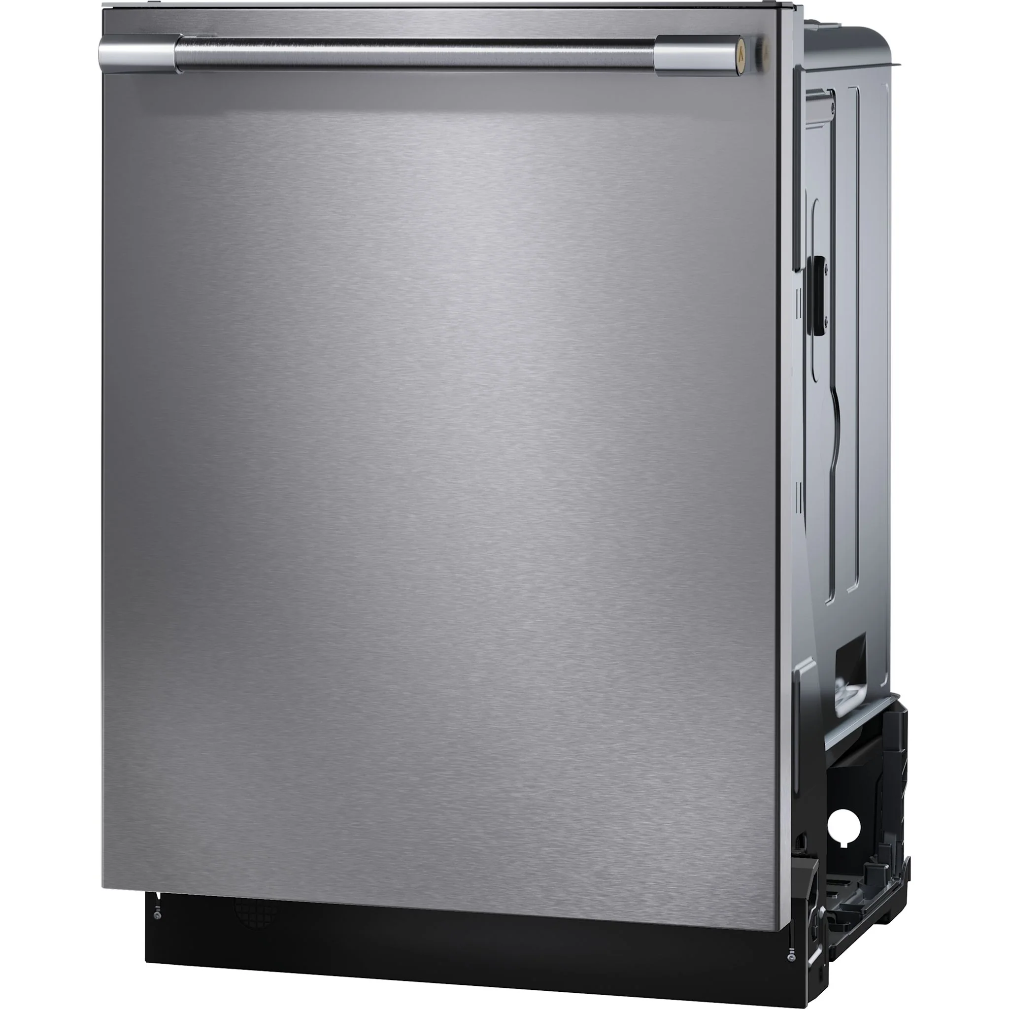 Frigidaire Professional ultra-quiet CleanBoost Dishwasher - Smudgeproof Stainless (PDSH4816BF) - Image 2