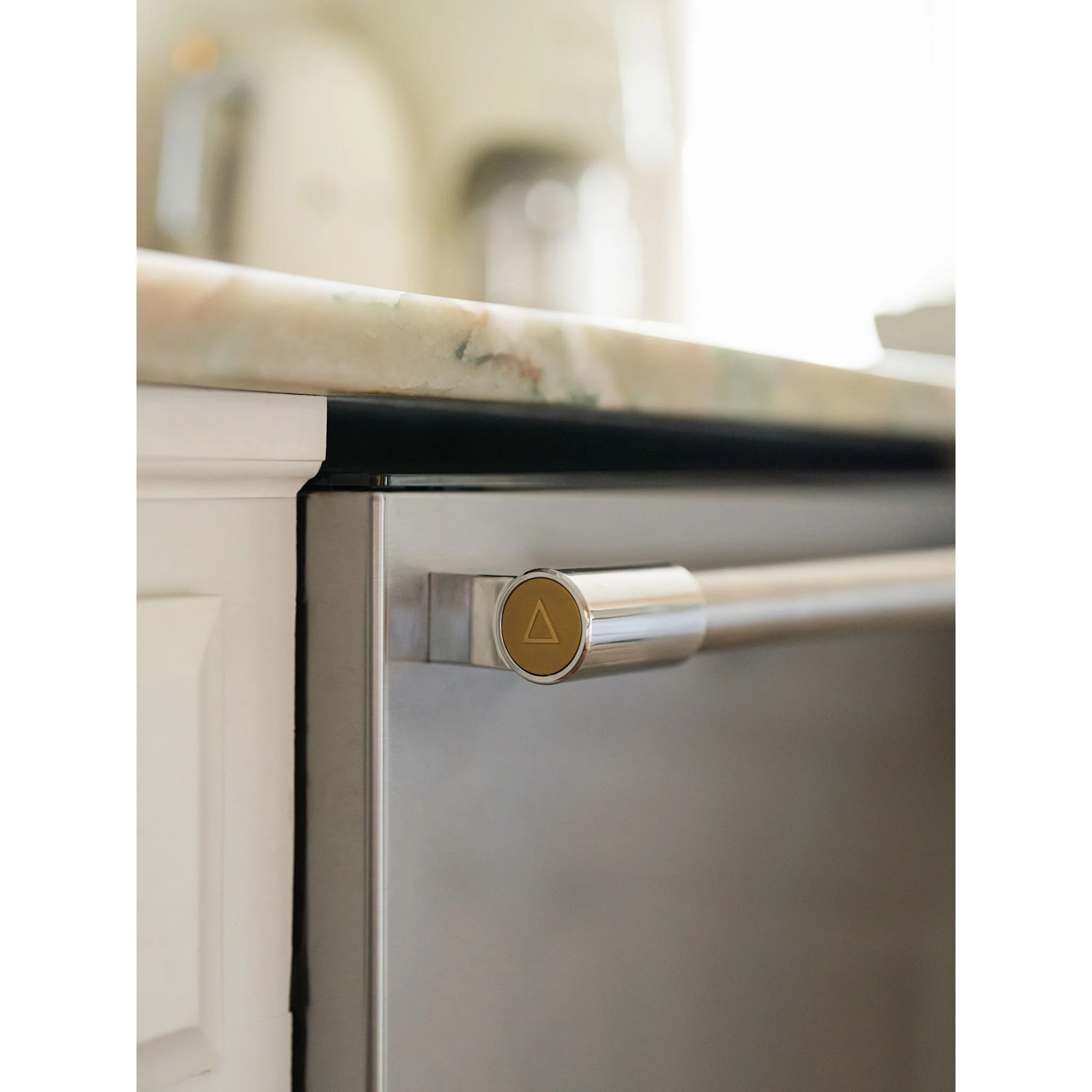 Frigidaire Professional ultra-quiet CleanBoost Dishwasher - Smudgeproof Stainless (PDSH4816BF) - Image 9