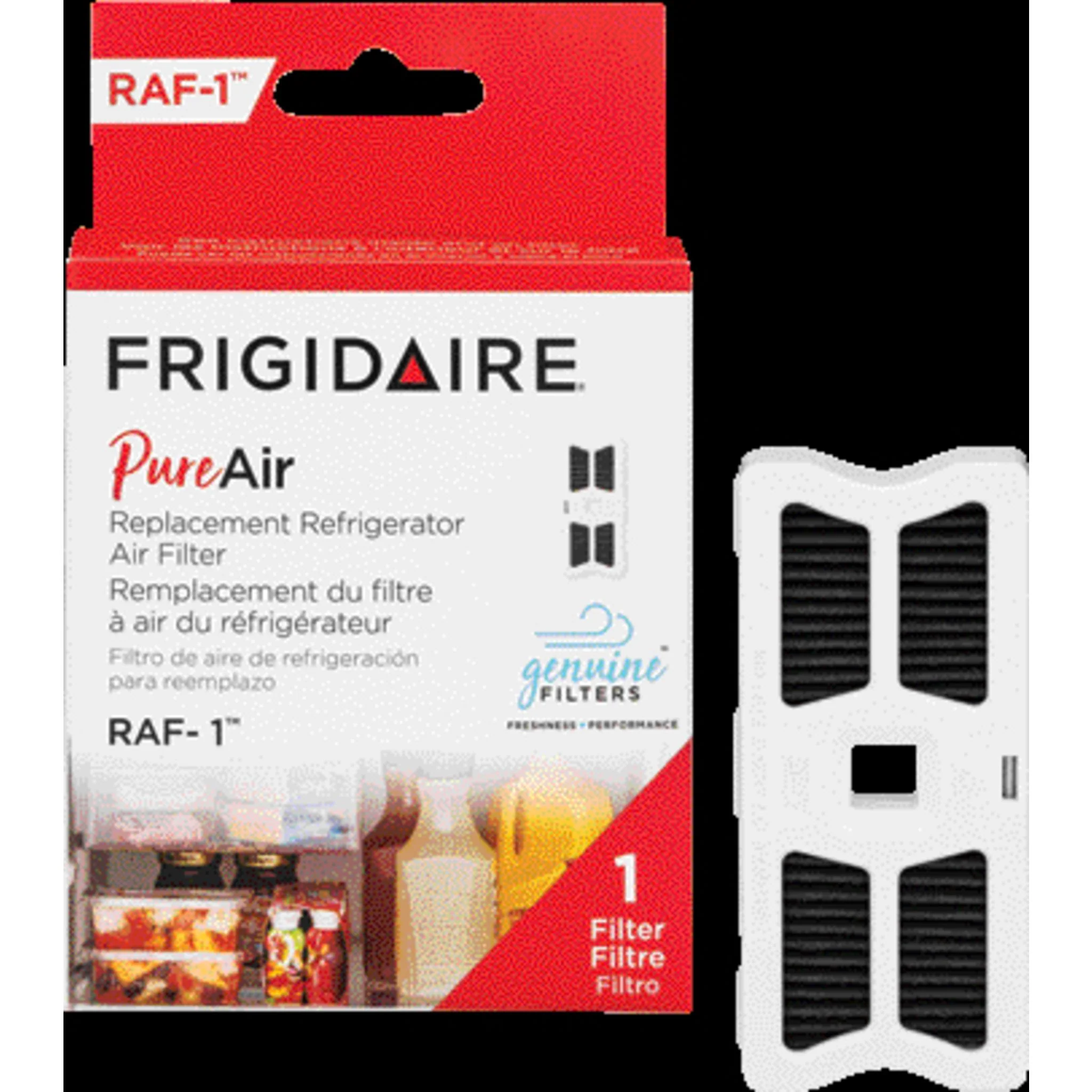 Frigidaire PureAir® Replacement Refrigerator Air Filter RAF-1™ -  ( FRGPAAF1 ) - Image 2