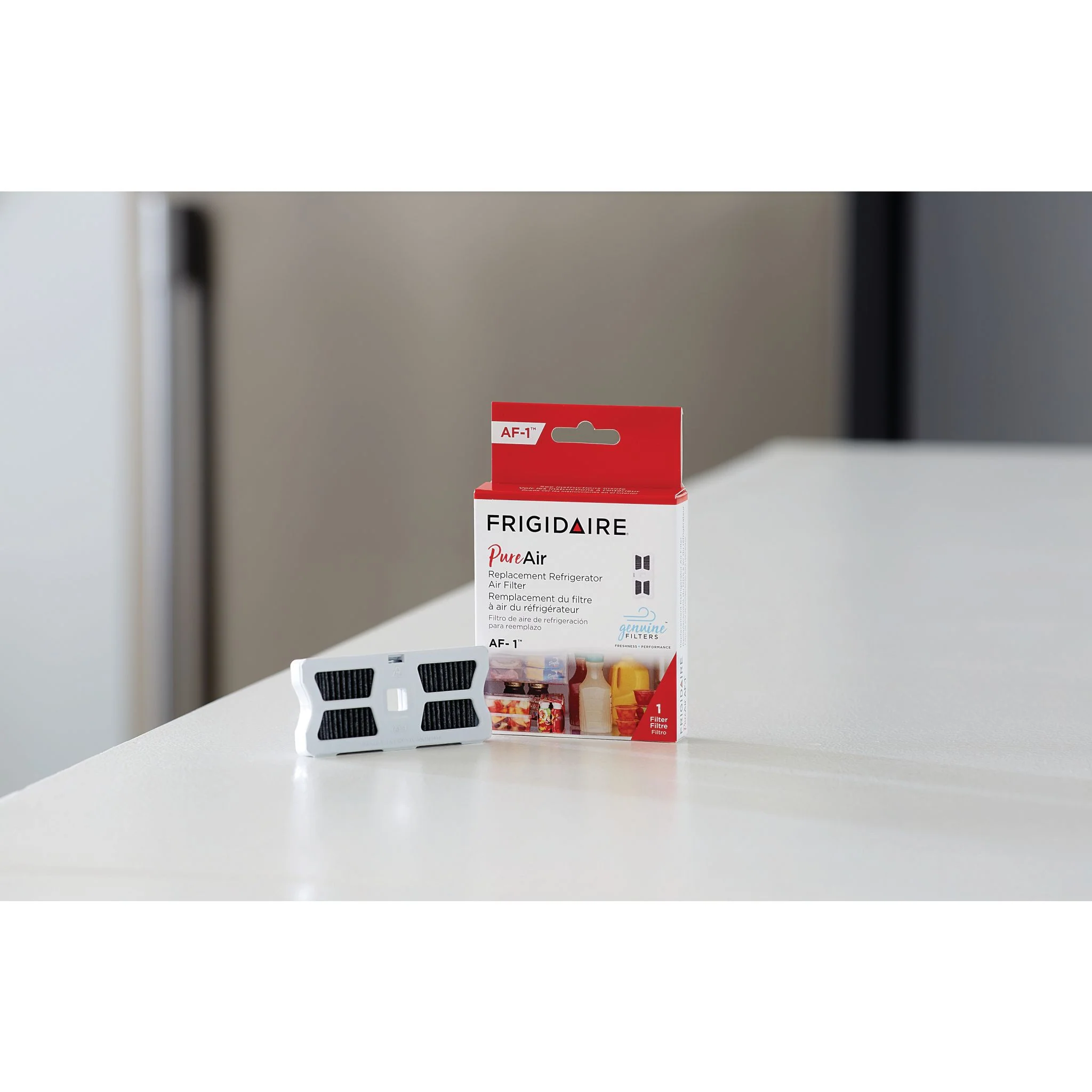 Frigidaire PureAir® Replacement Refrigerator Air Filter RAF-1™ -  ( FRGPAAF1 ) - Image 6