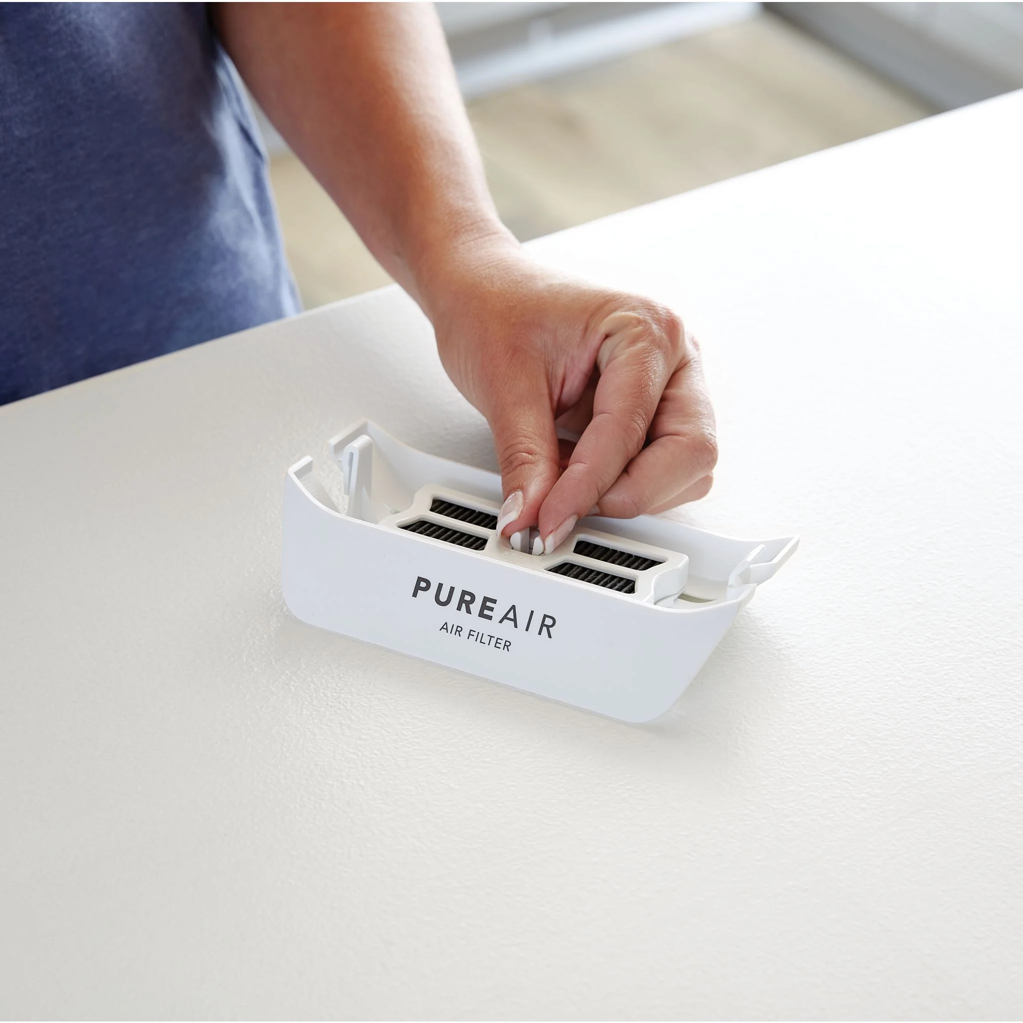 Frigidaire PureAir® Replacement Refrigerator Air Filter RAF-1™ -  ( FRGPAAF1 ) - Image 8