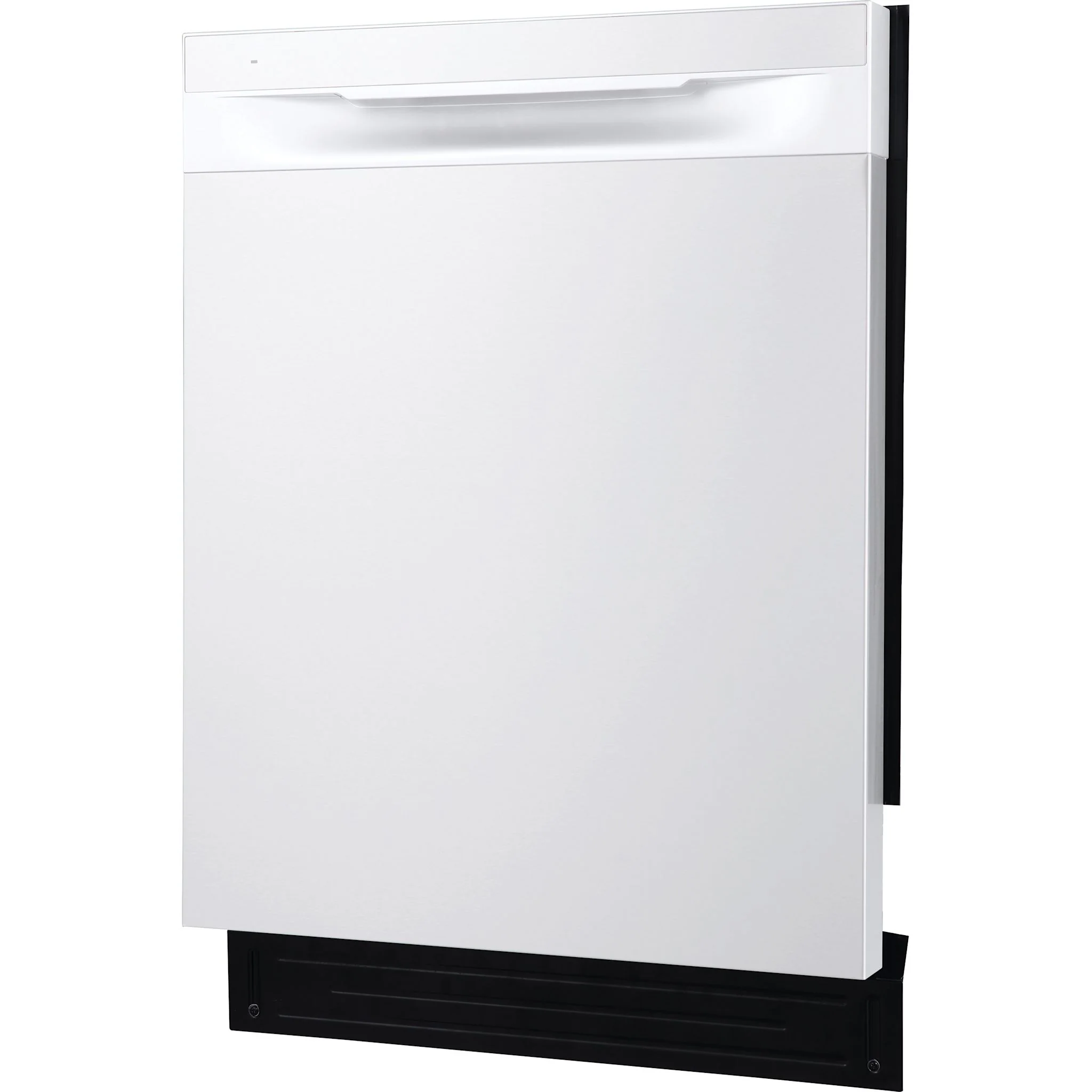 Frigidaire Quiet  Sanitze Dishwasher - White (FDHP4336AW) - Image 2