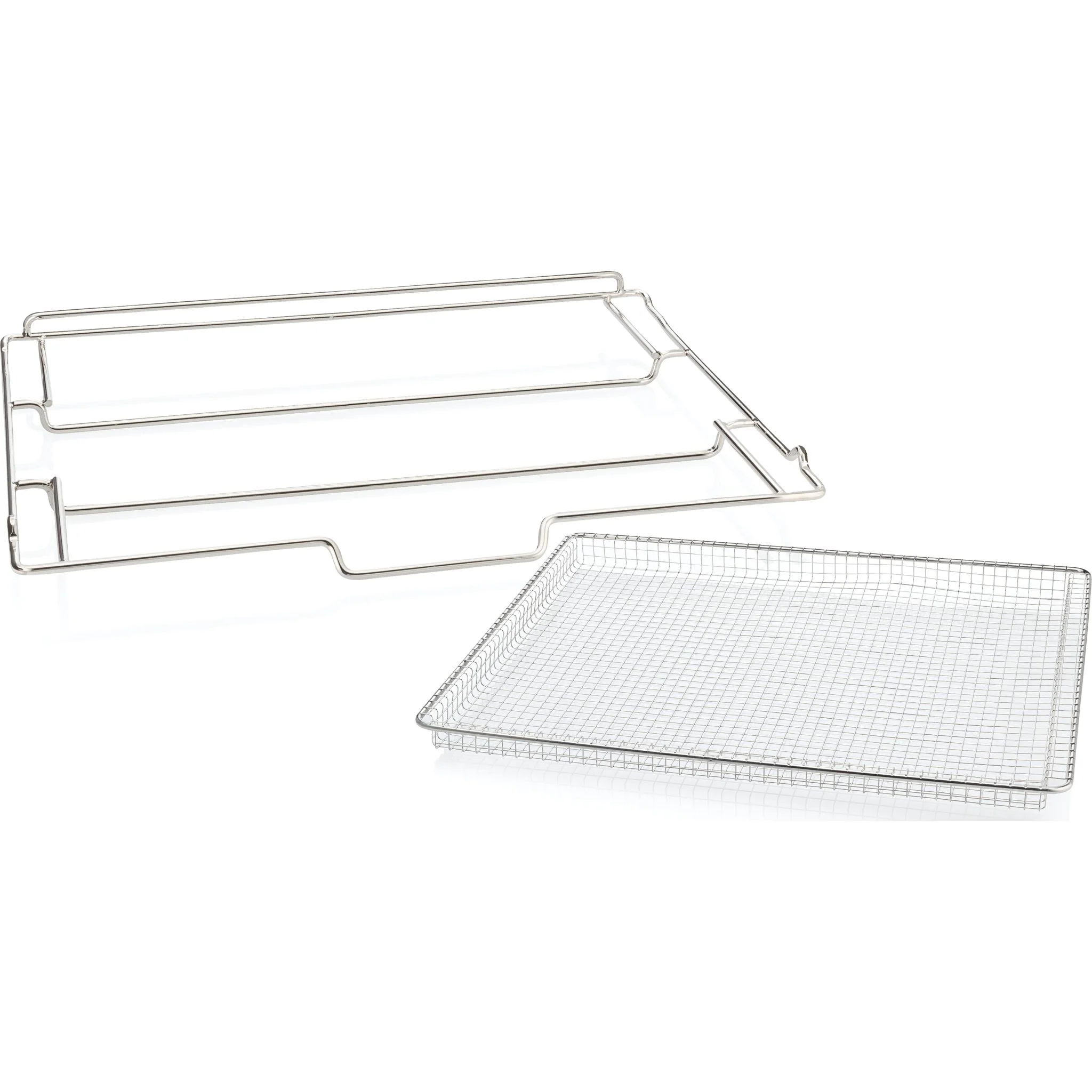 Frigidaire ReadyCook™ 27" Air Fry Tray - Stainless Steel ( AFT27FRIG ) - Image 2