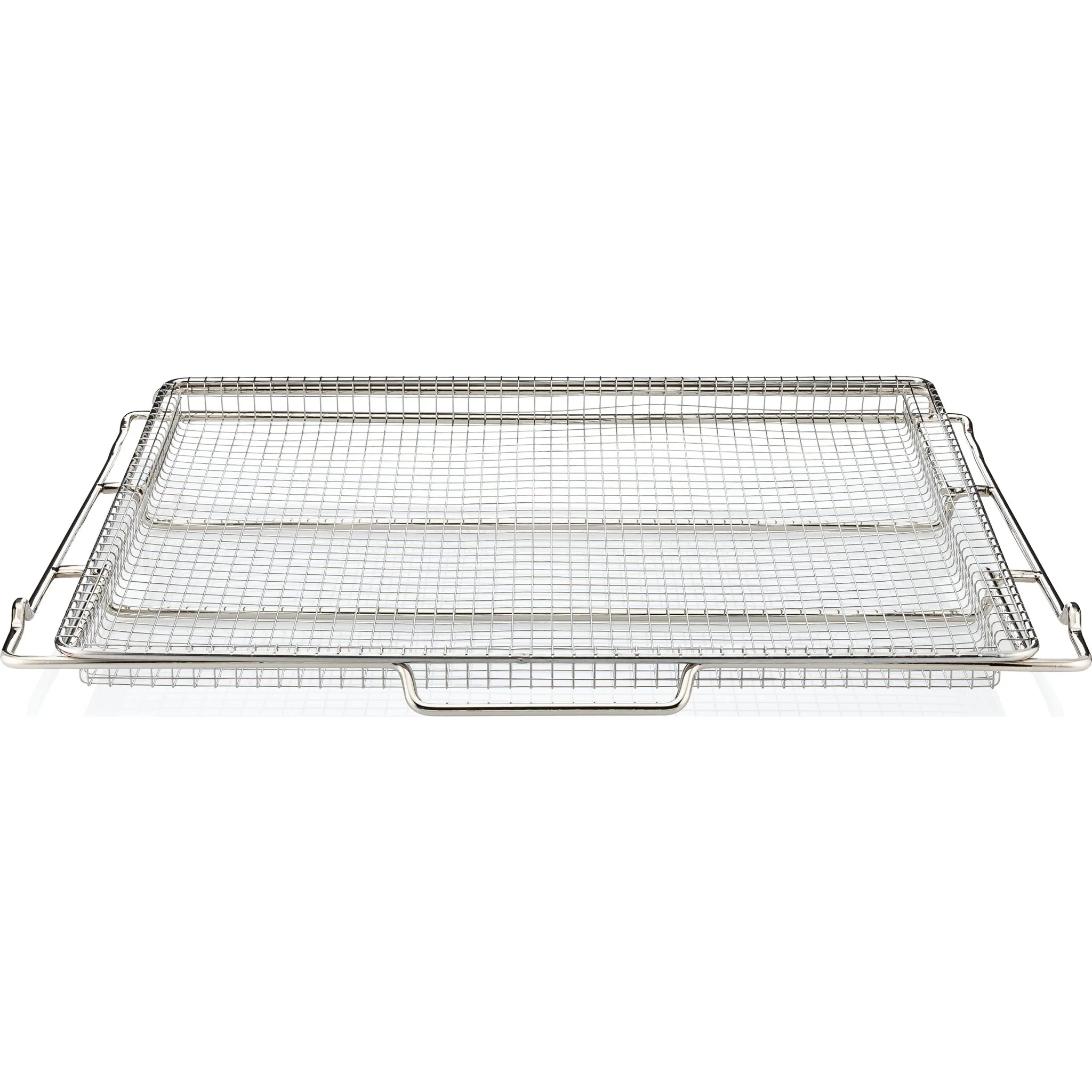 Frigidaire ReadyCook™ 27" Air Fry Tray - Stainless Steel ( AFT27FRIG ) - Image 3
