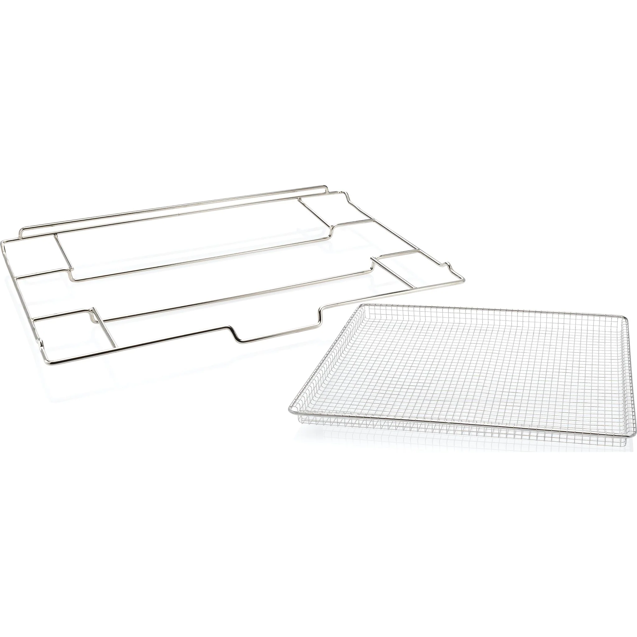 Frigidaire ReadyCook™ 30" Air Fry Tray - Stainless Steel ( FRIGPEREAFT ) - Image 2