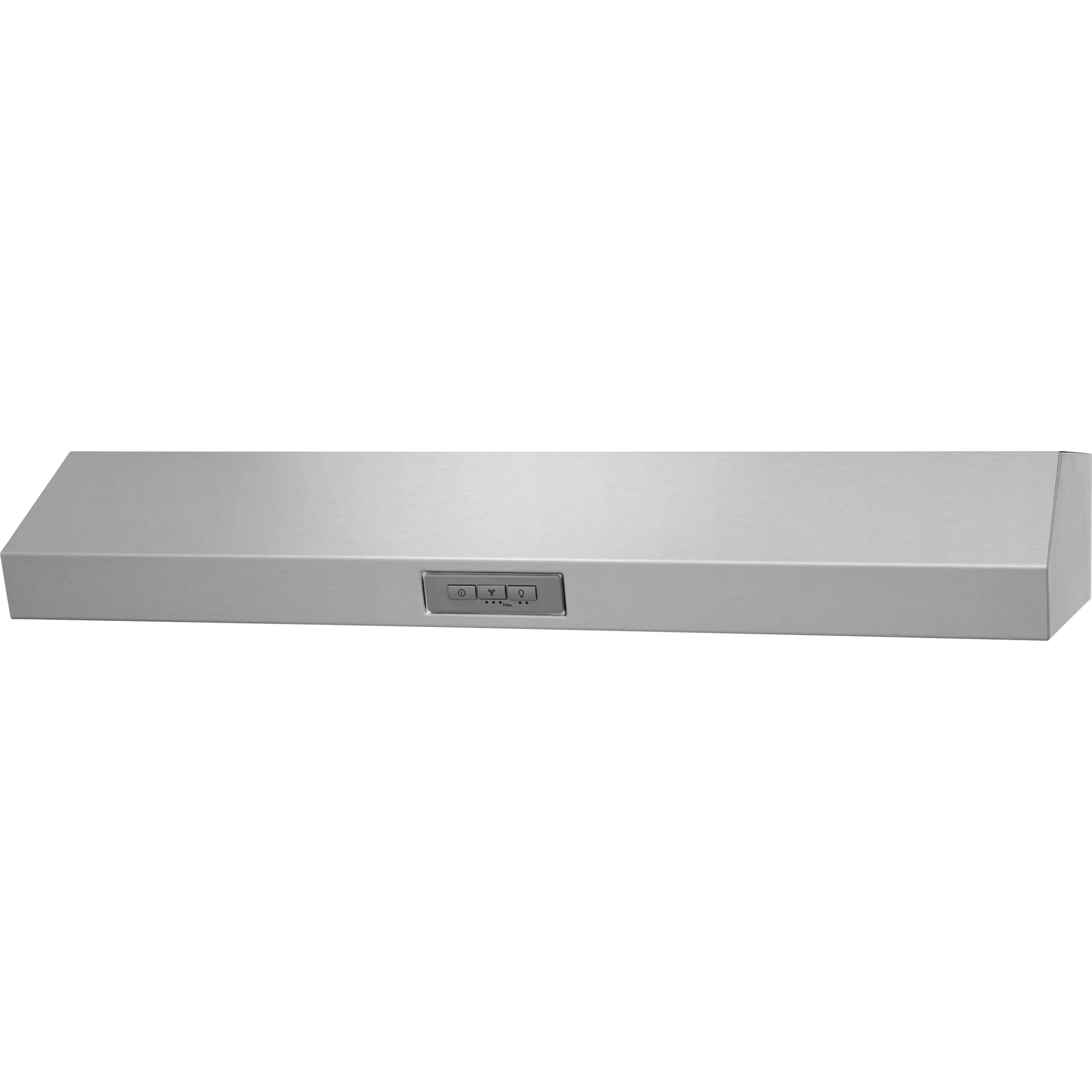 Frigidaire Undercabinet 30" Ventilation Hood - Stainless Steel ( FCVW3052AS ) - Image 2