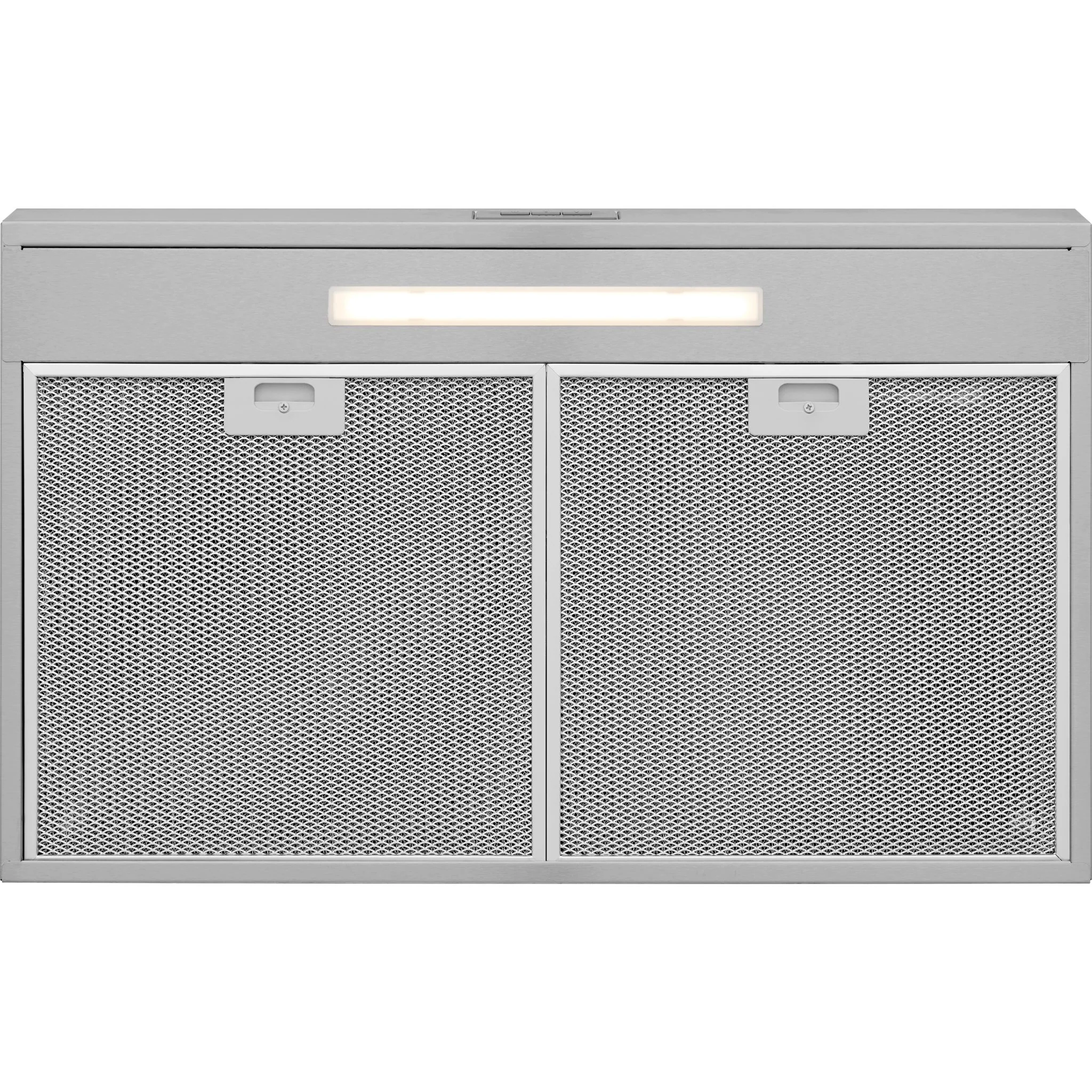 Frigidaire Undercabinet 30" Ventilation Hood - Stainless Steel ( FCVW3052AS ) - Image 3