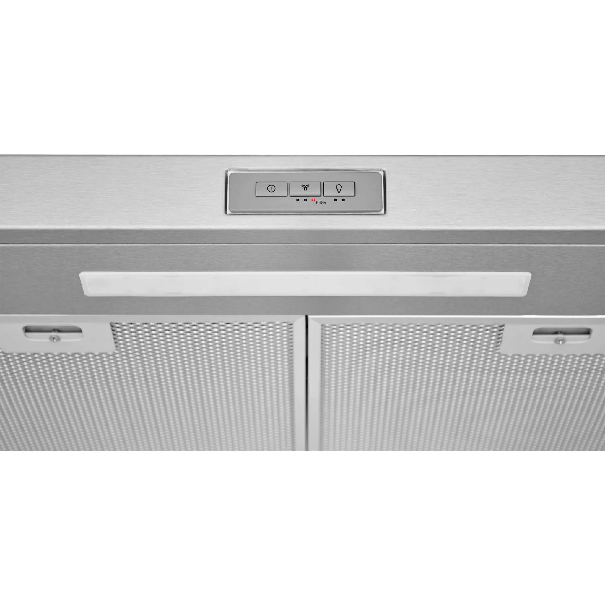 Frigidaire Undercabinet 30" Ventilation Hood - Stainless Steel ( FCVW3052AS ) - Image 5