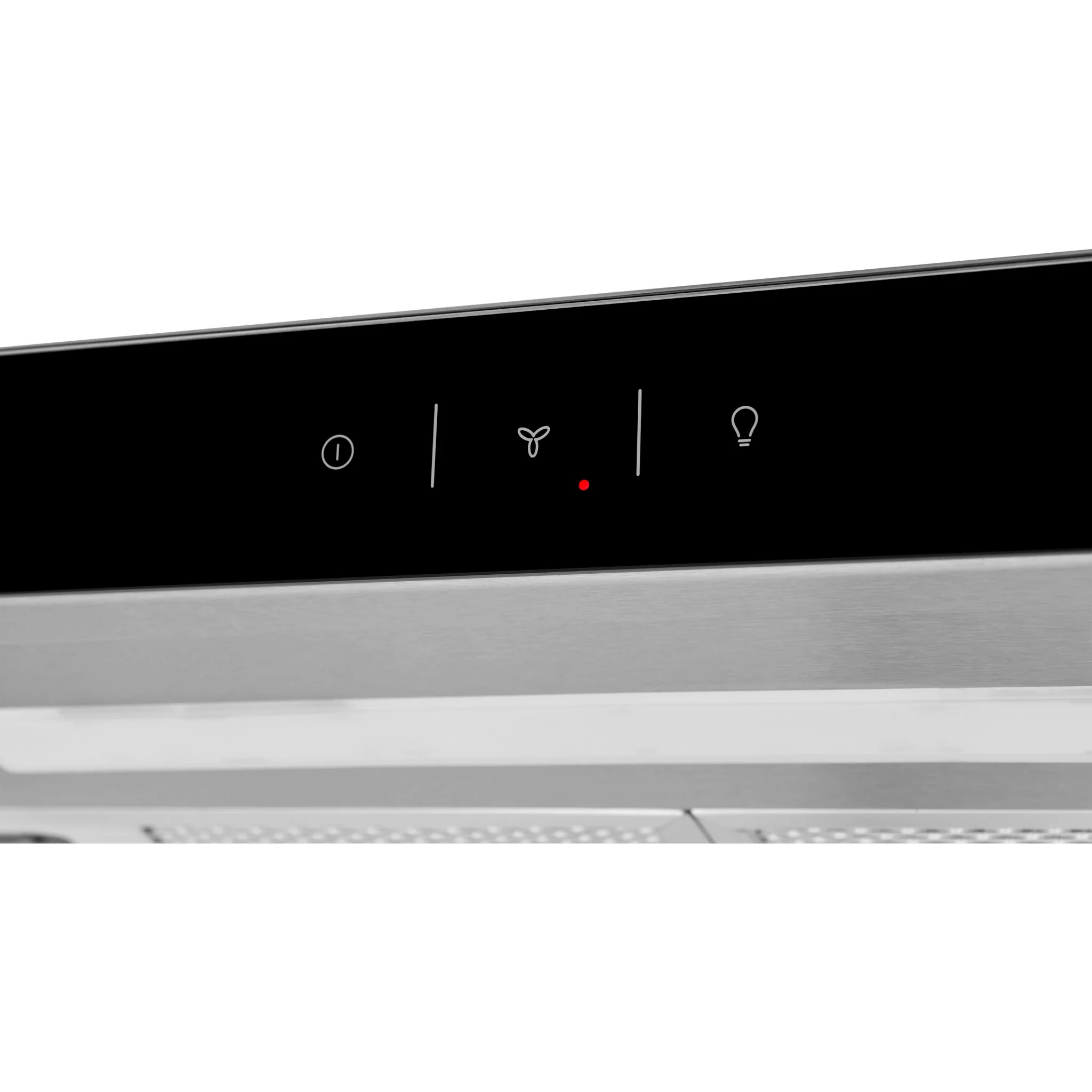 Frigidaire Undercabinet 30" Ventilation Hood - Stainless Steel ( FCVW3062AS ) - Image 4