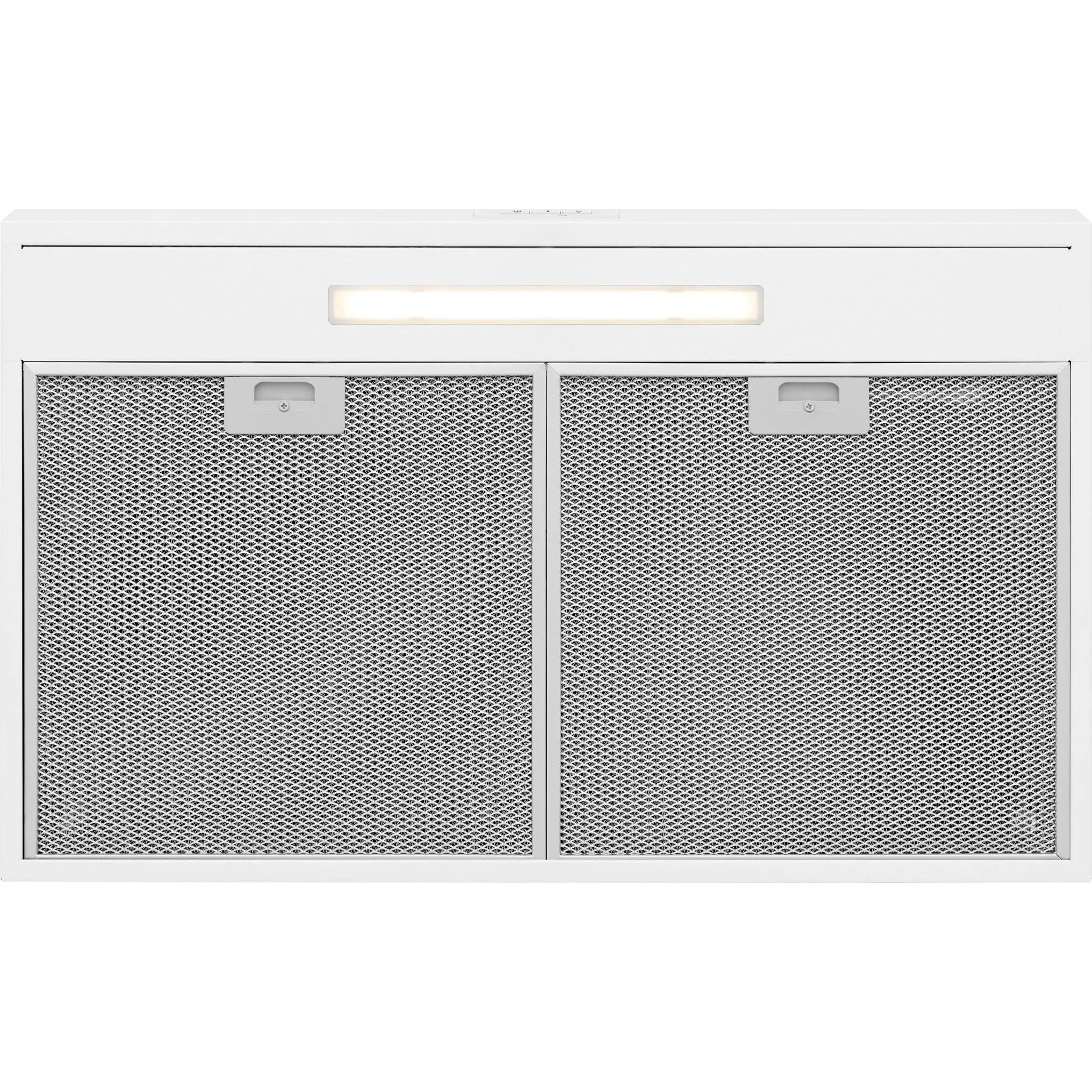 Frigidaire Undercabinet 30" Ventilation Hood - White ( FCVW3052AW ) - Image 3