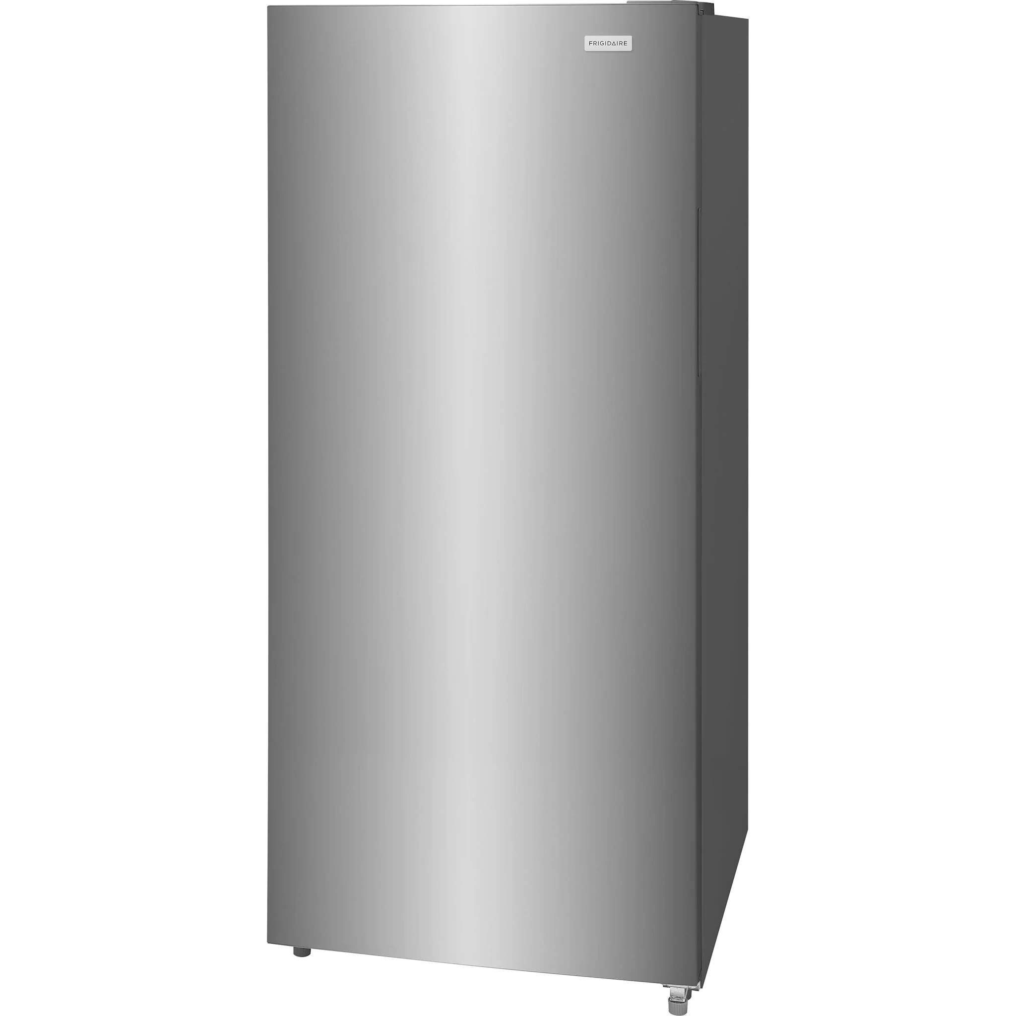 Frigidaire Upright Freezer (FFUV2126AV) - Stainless Steel - Image 2