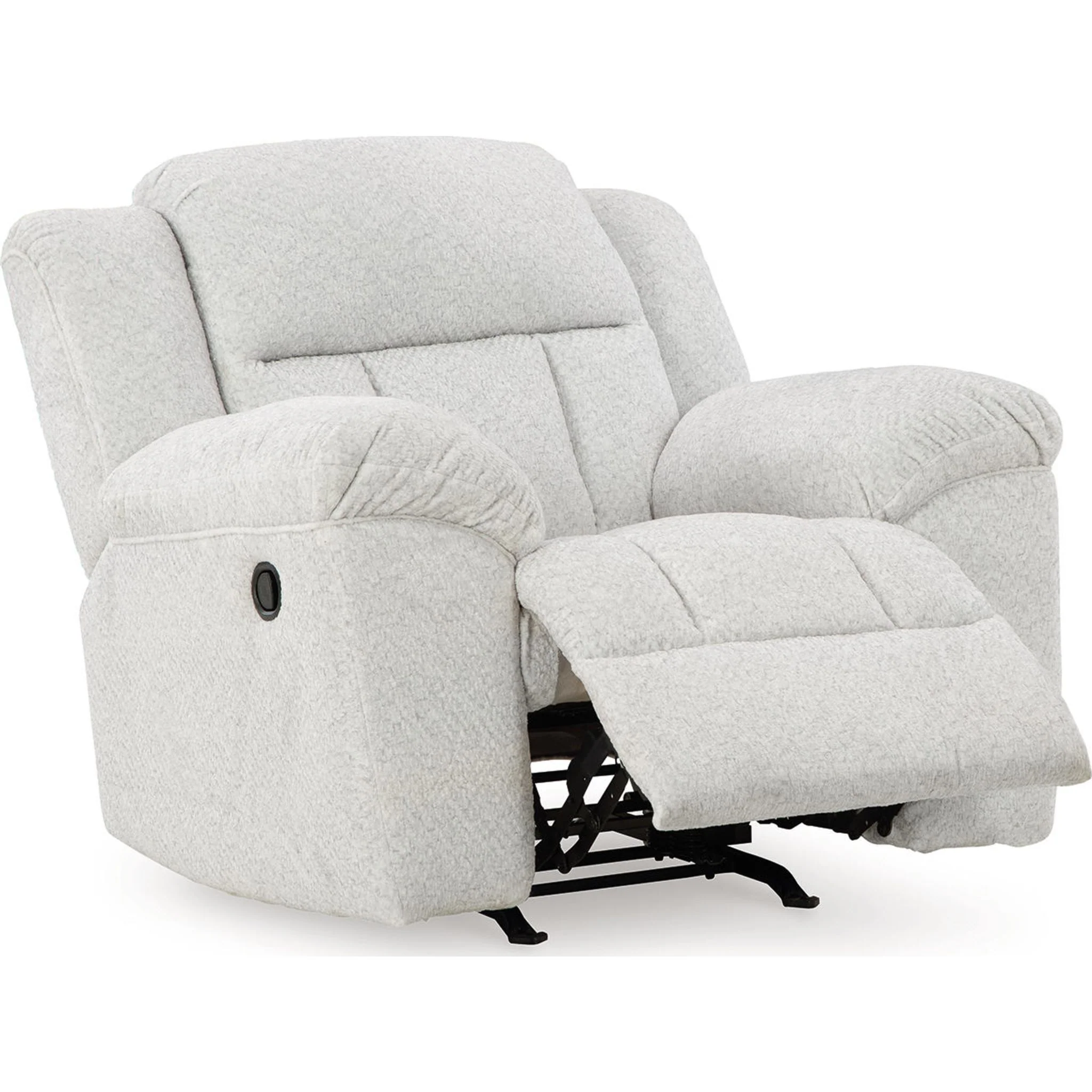 Frohn Recliner - Image 4